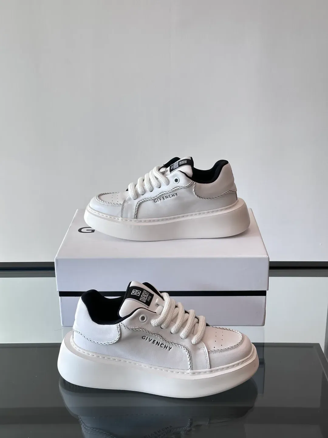 Кроссовки Мужские Givenchy 5224