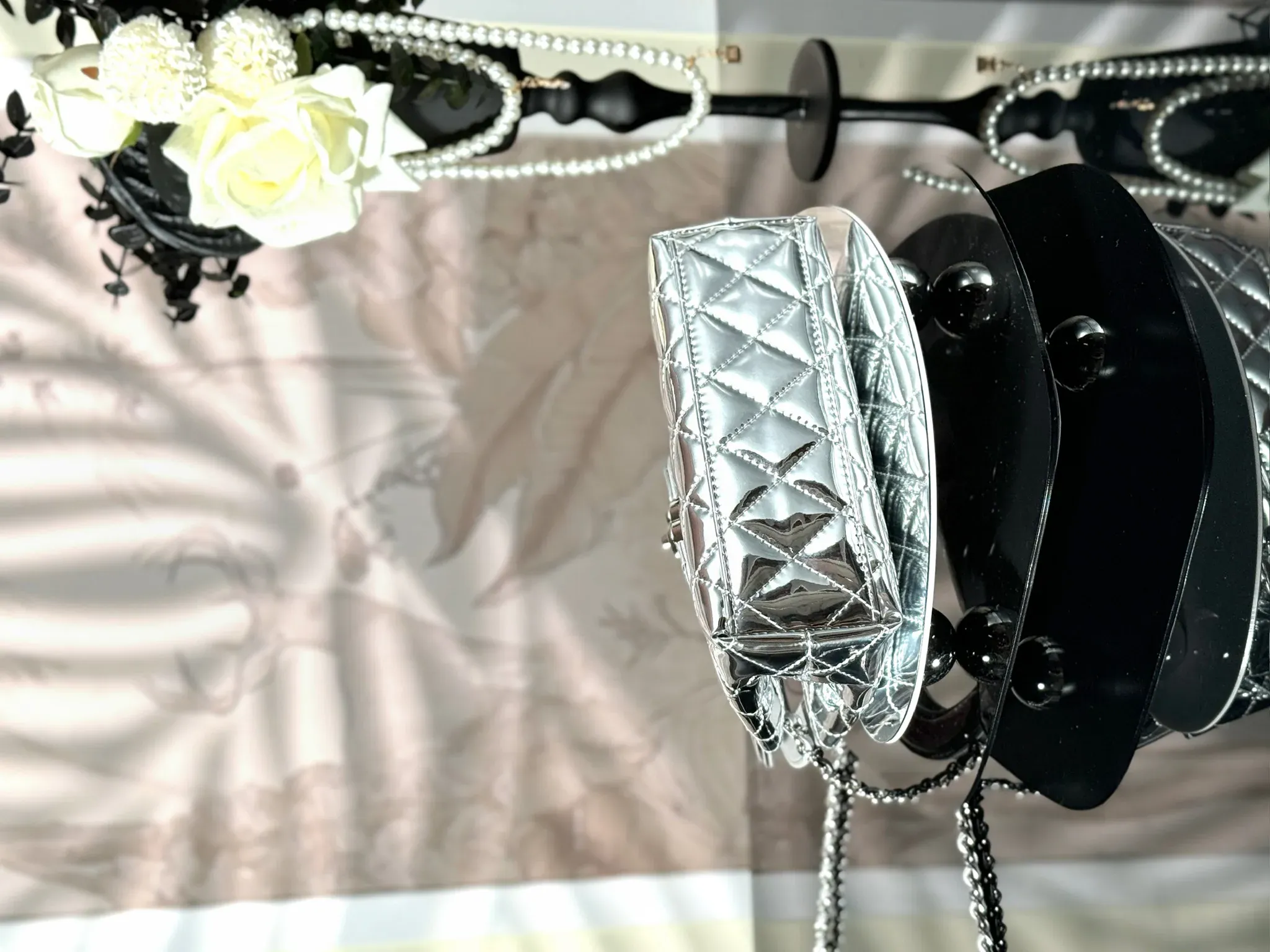 Сумки На Ремне Женские Chanel 691735