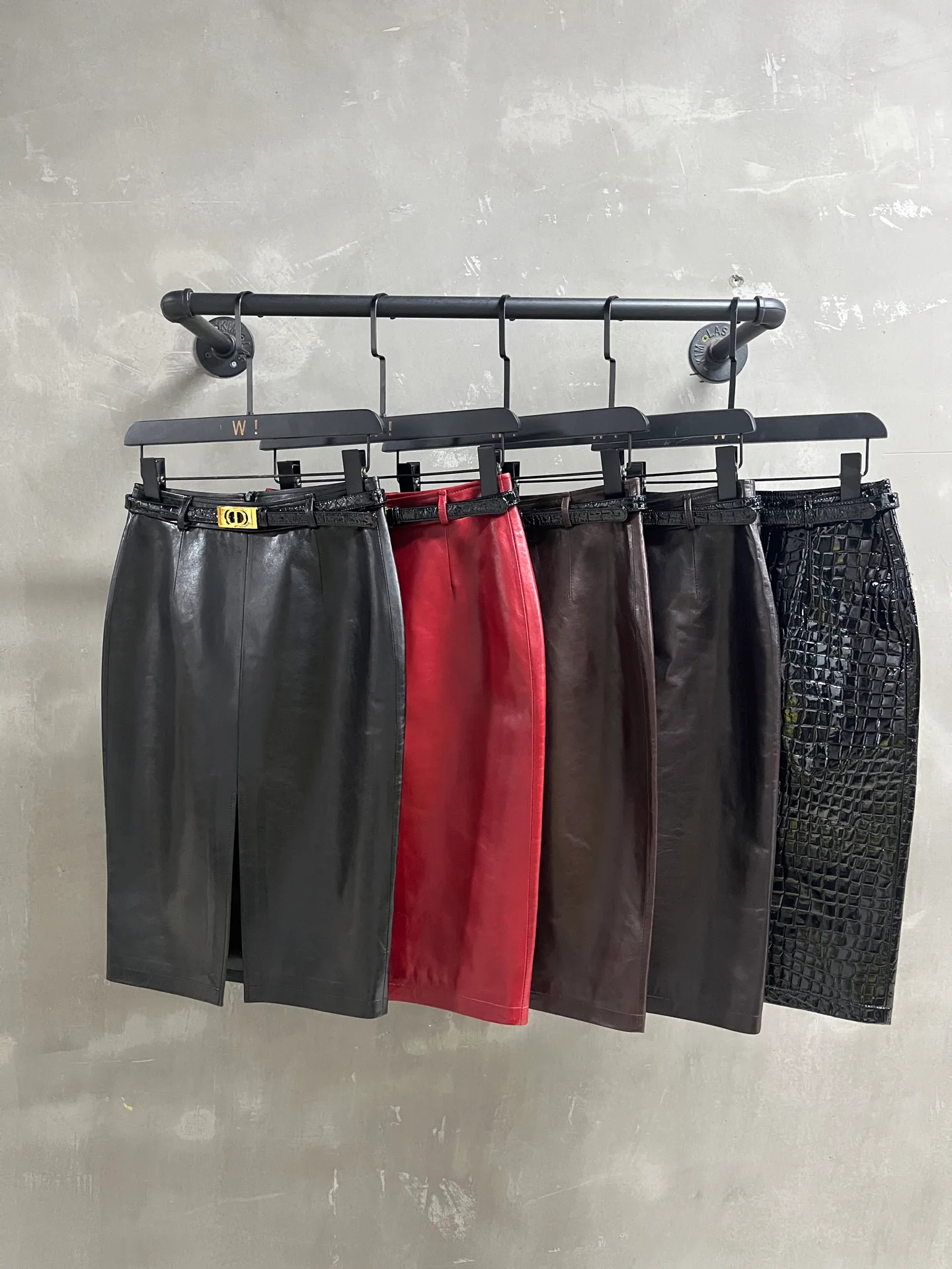 Юбки Женские Christian Dior 6480992