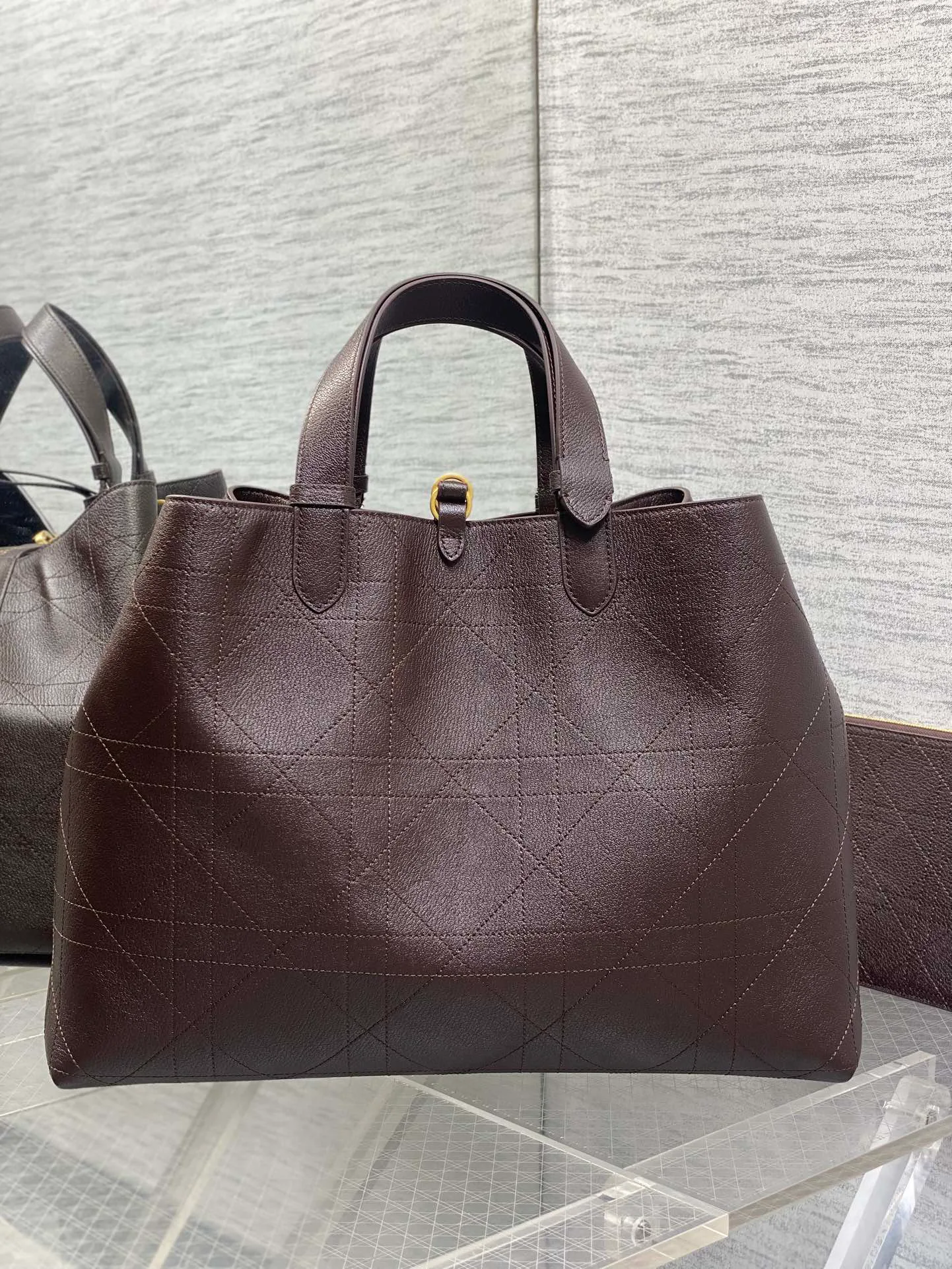 Классические Сумки Женские Christian Dior 1863525