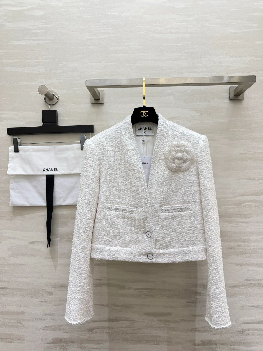 Жакеты Женские Chanel 18629134