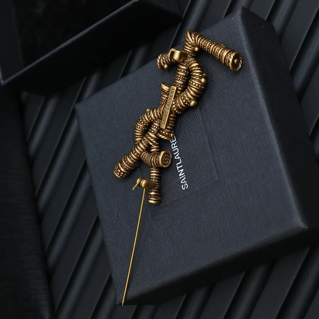 Бижутерия Saint Laurent 71217