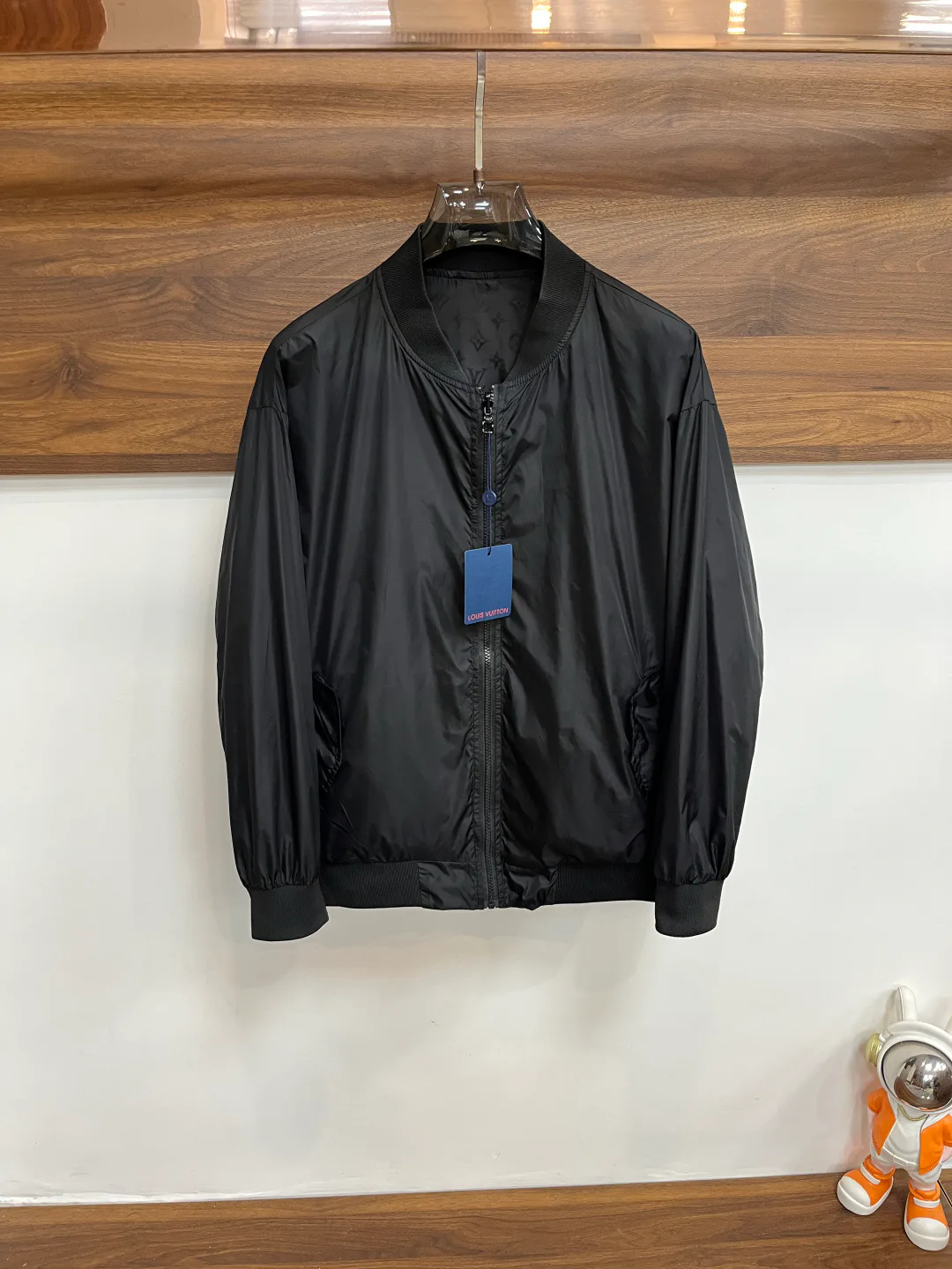 Куртки И Пуховики Мужские Louis Vuitton 11000522