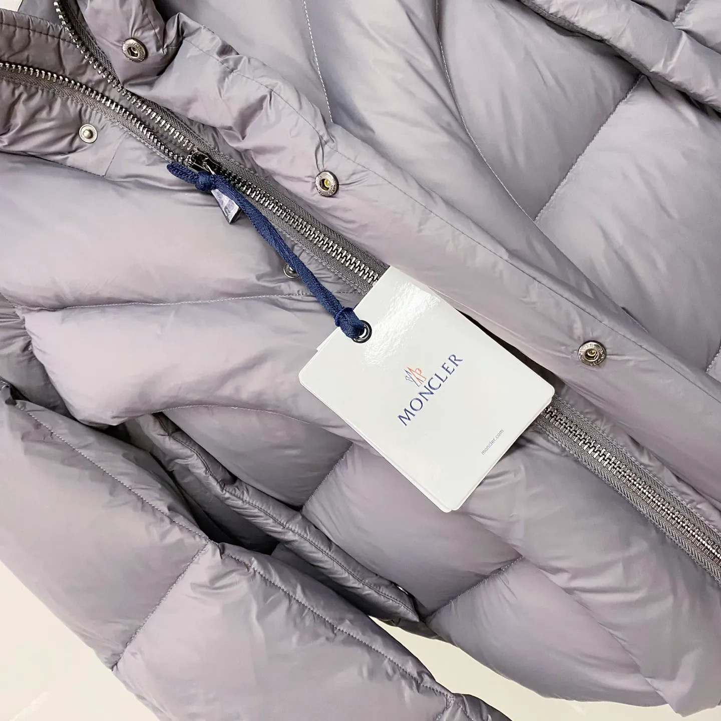Куртки И Пуховики Мужские Moncler 1129754