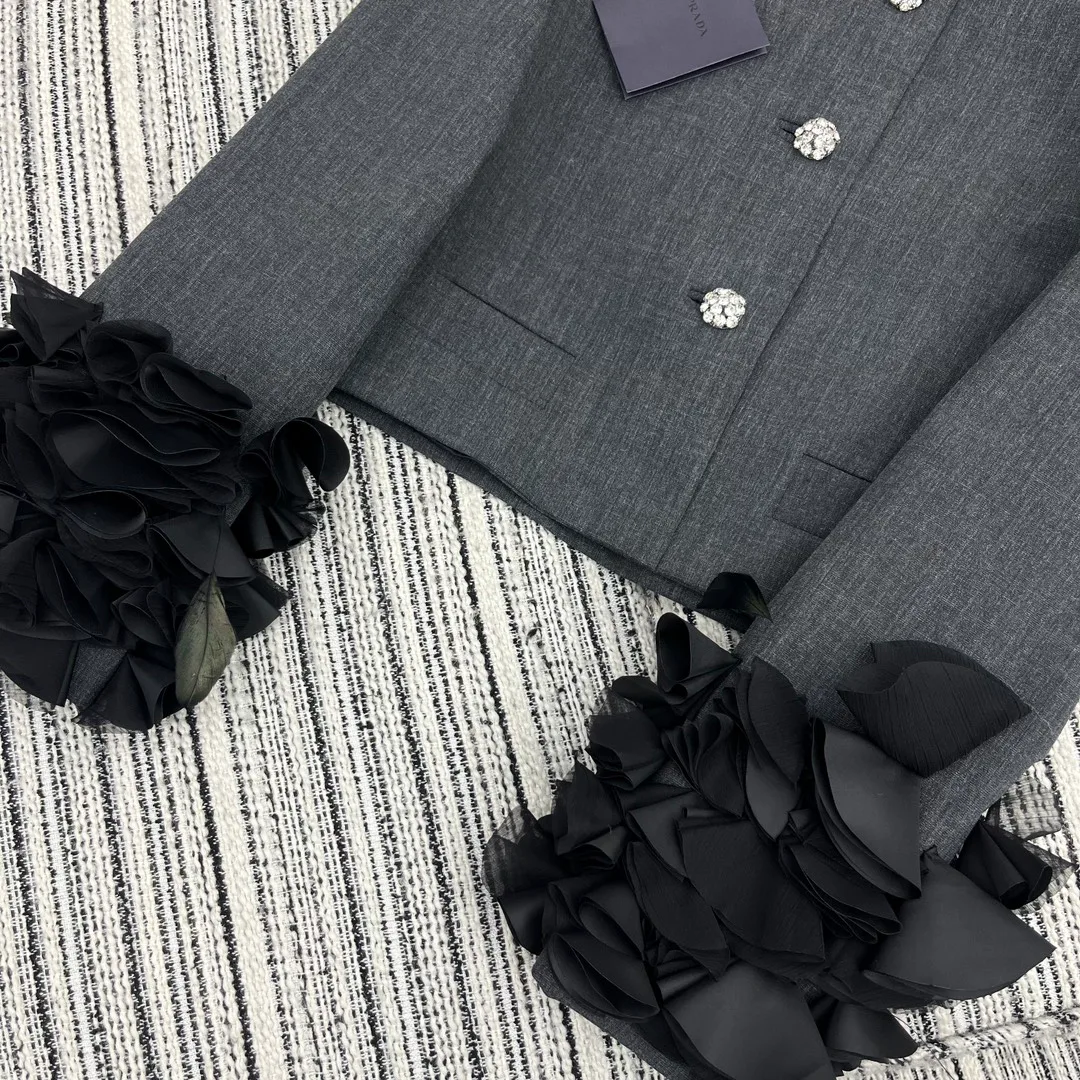 Жакеты Женские Prada 5074259