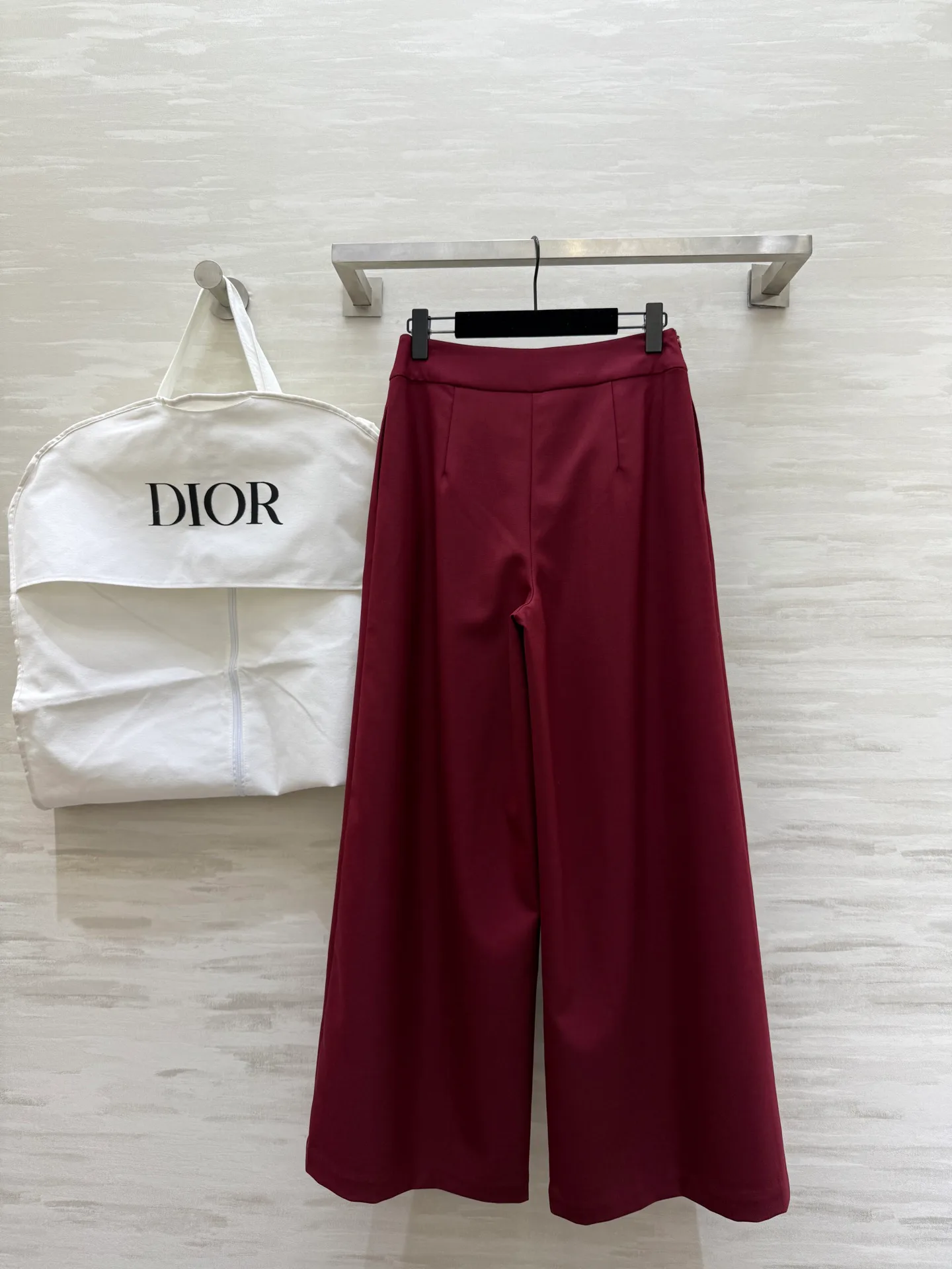 Брюки Женские Christian Dior 978619