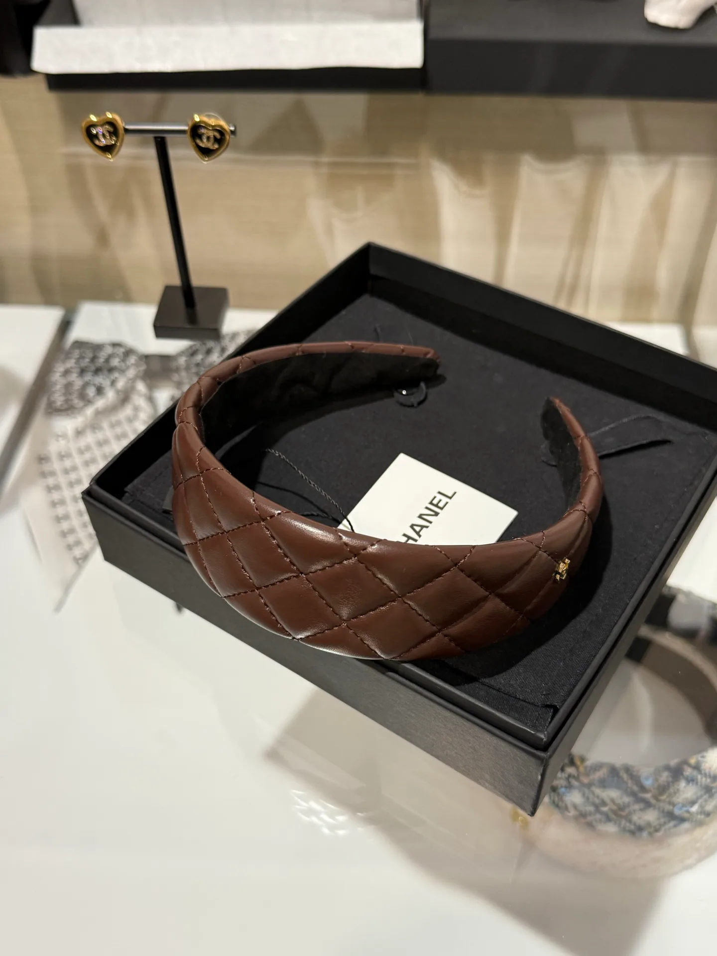 Головные Уборы Chanel 5076476