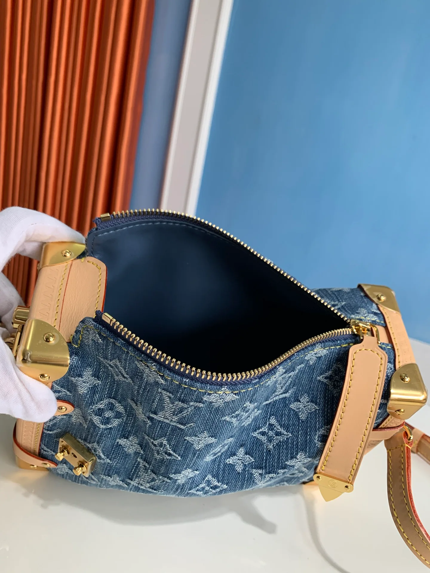 Классические Сумки Женские Louis Vuitton 13551502