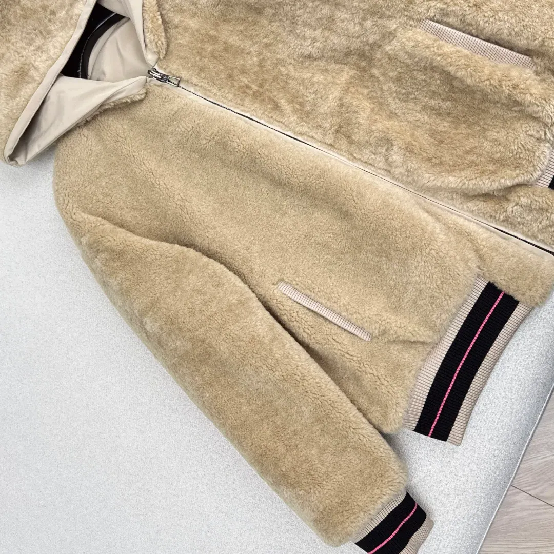 Куртки И Пуховики Женские Loro Piana 1006280