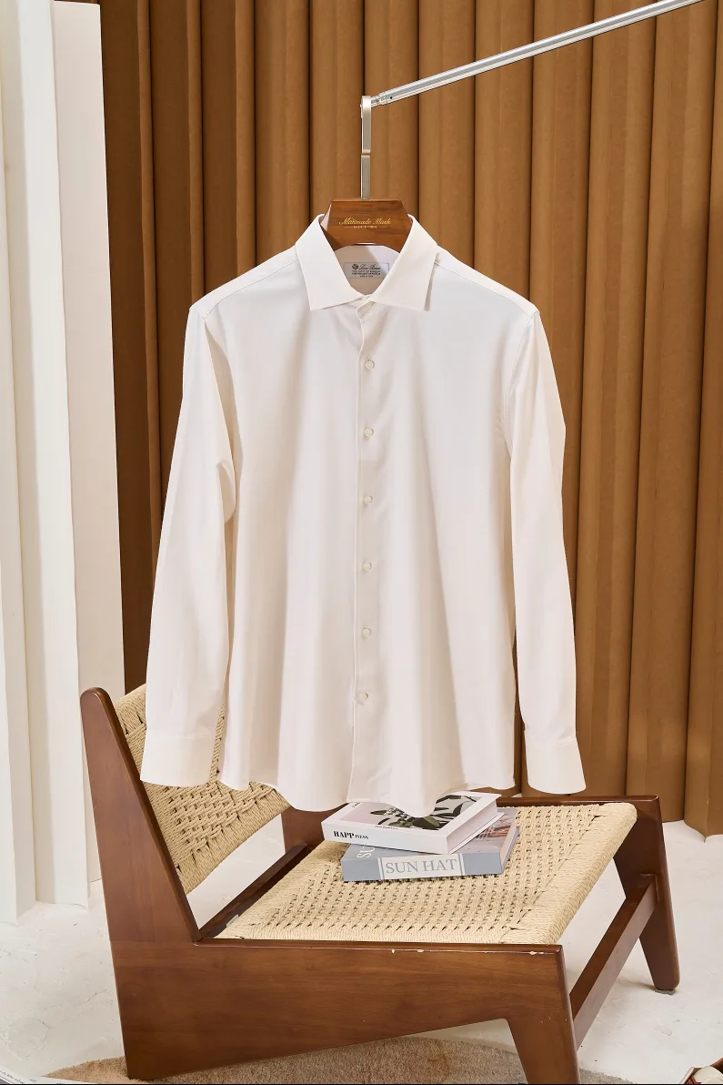Рубашки Мужские Loro Piana 774865