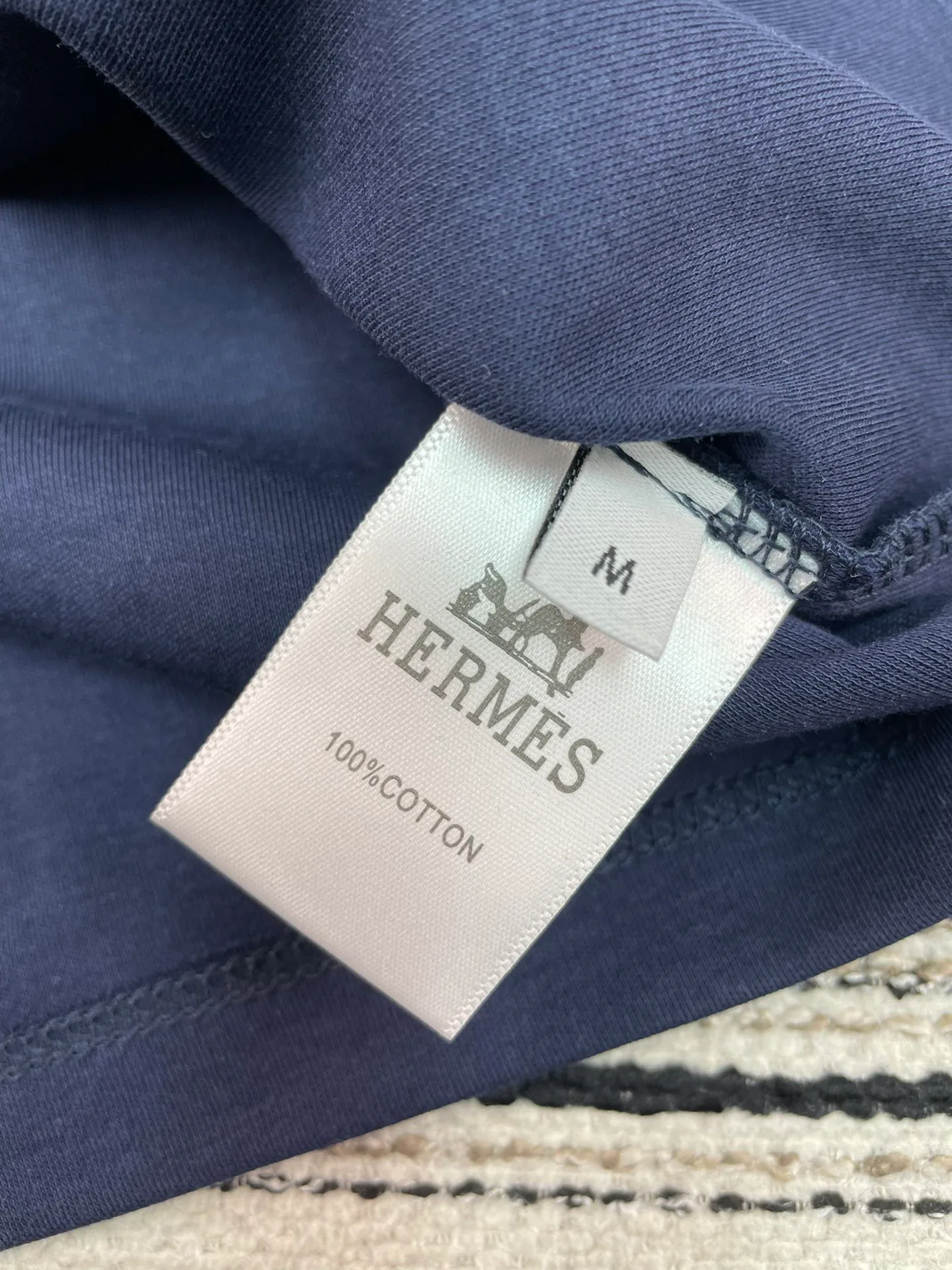 Футболки Женские Hermes 11700928