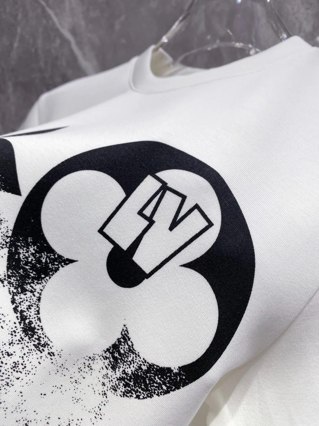 Футболки Мужские Louis Vuitton 80091