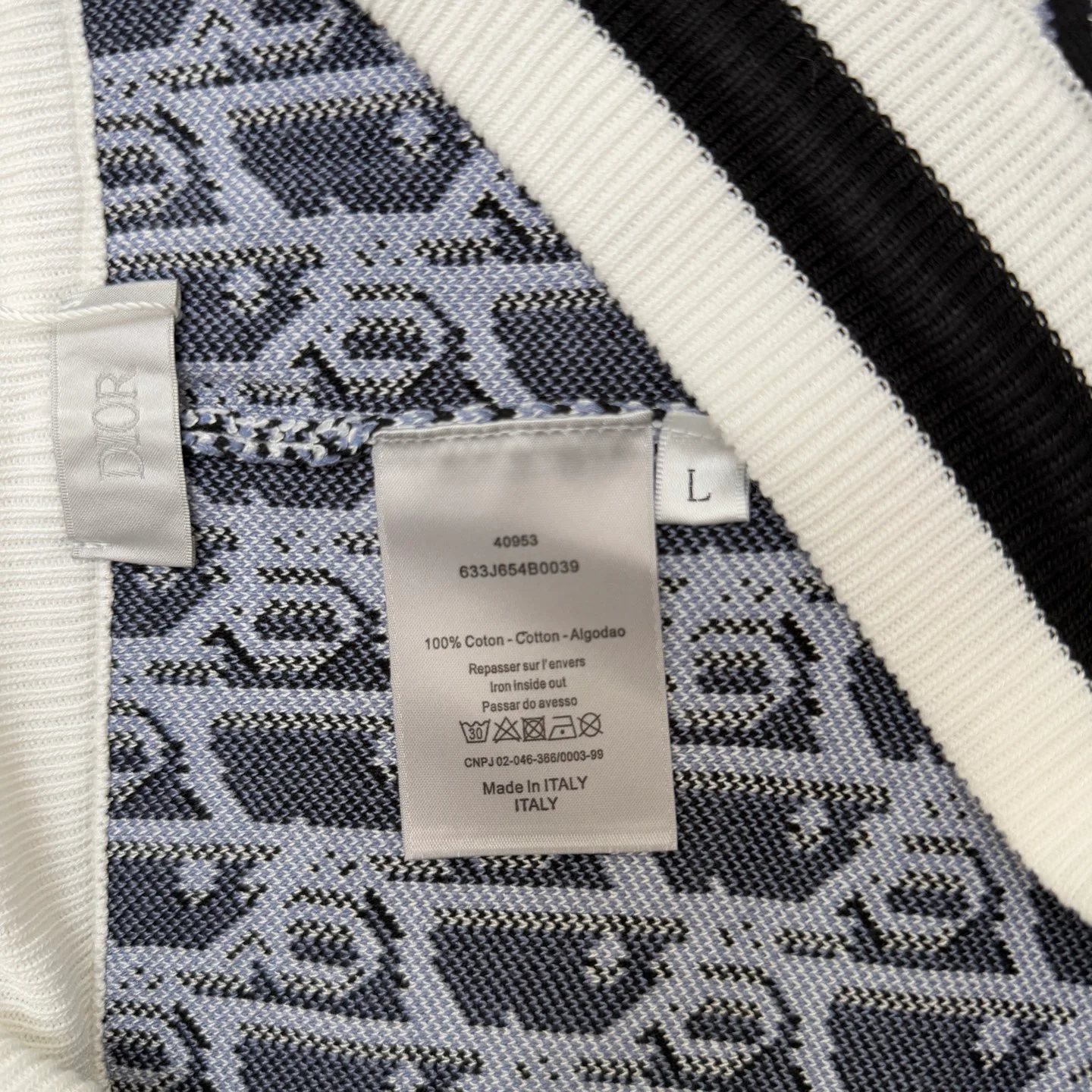 Шорты Женские Christian Dior 10952481