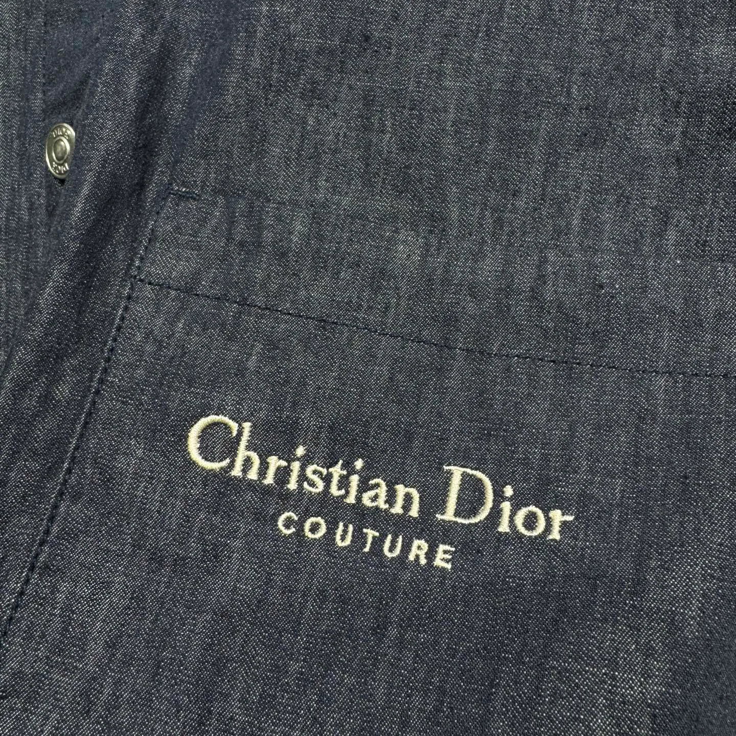 Рубашки Мужские Christian Dior 9159158