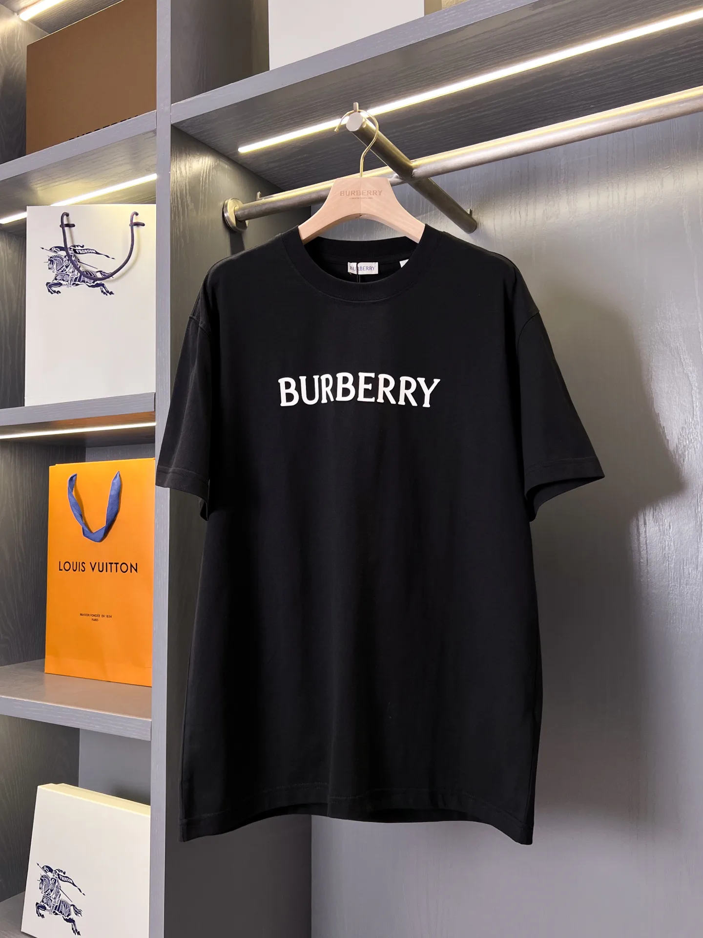 Футболки Женские Burberry 12093290