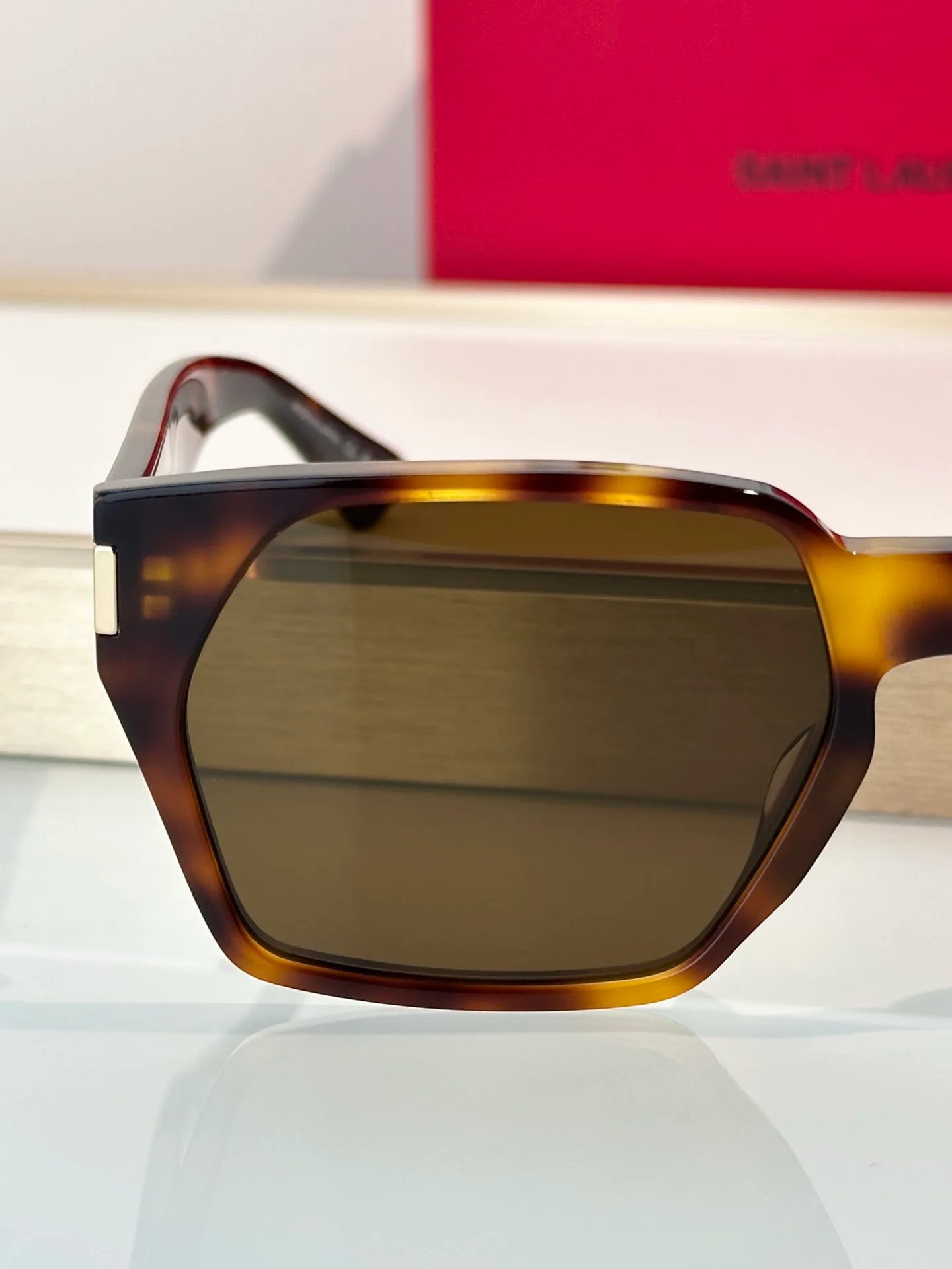 Очки Saint Laurent 17665417