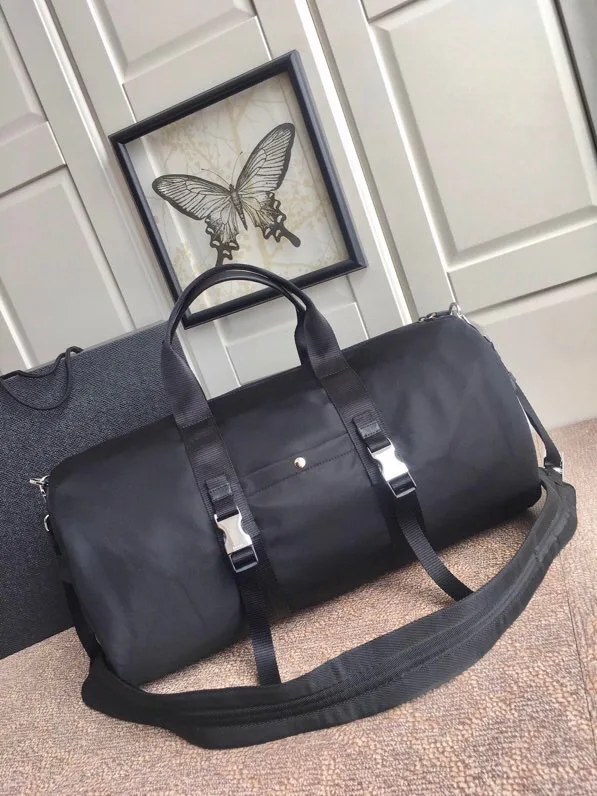 Дорожные Сумки Мужские Prada 9165517
