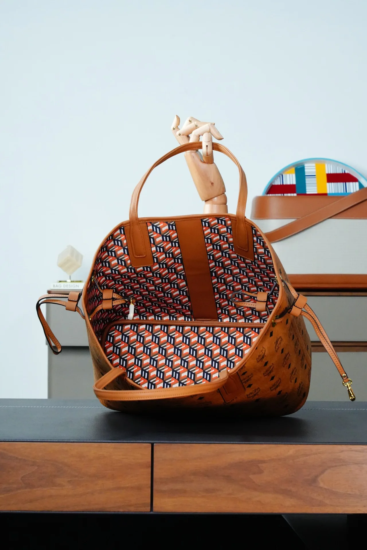 Классические Сумки Женские Mcm 10854016