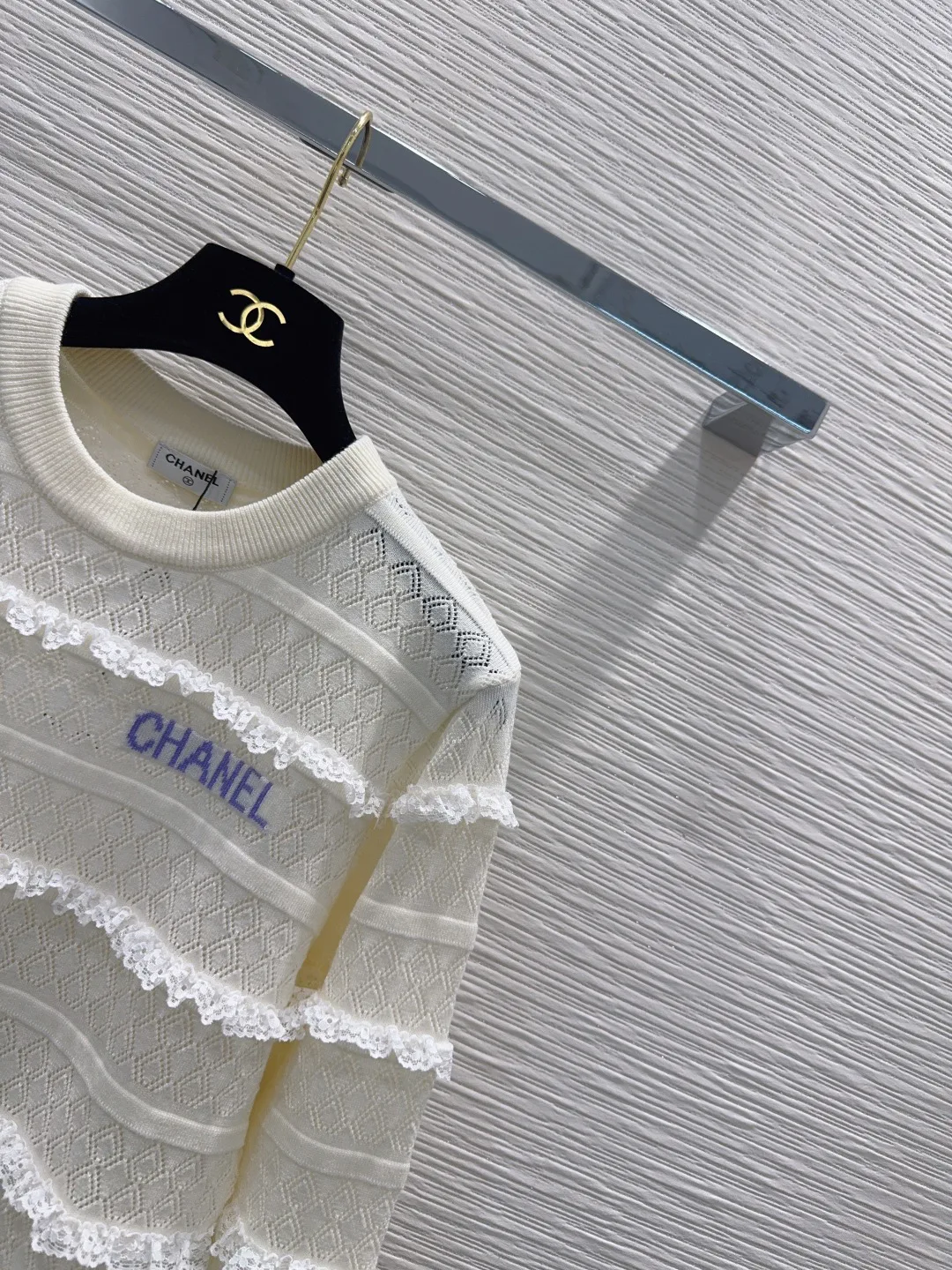 Джемперы И Свитеры Женские Chanel 18138250