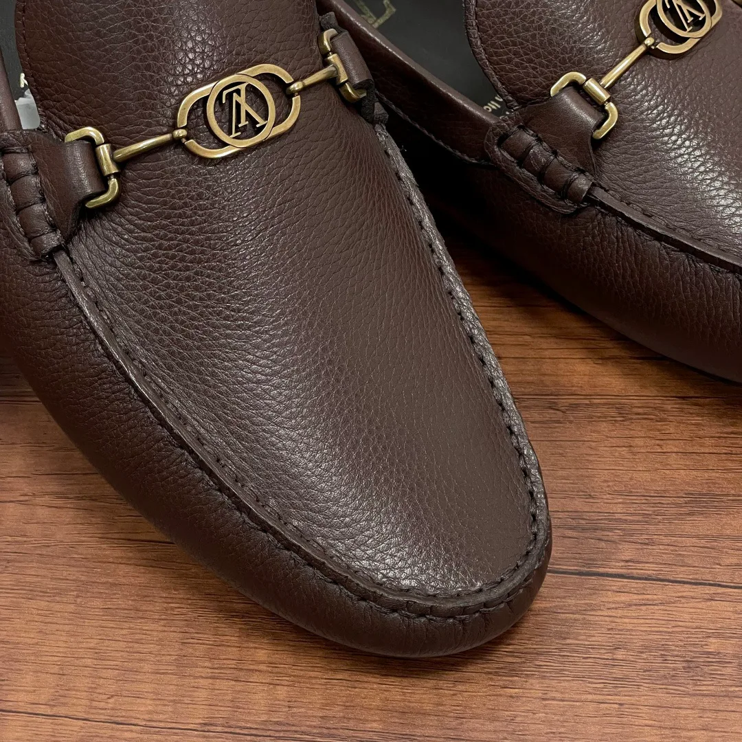 Мокасины Мужские Louis Vuitton 12672583