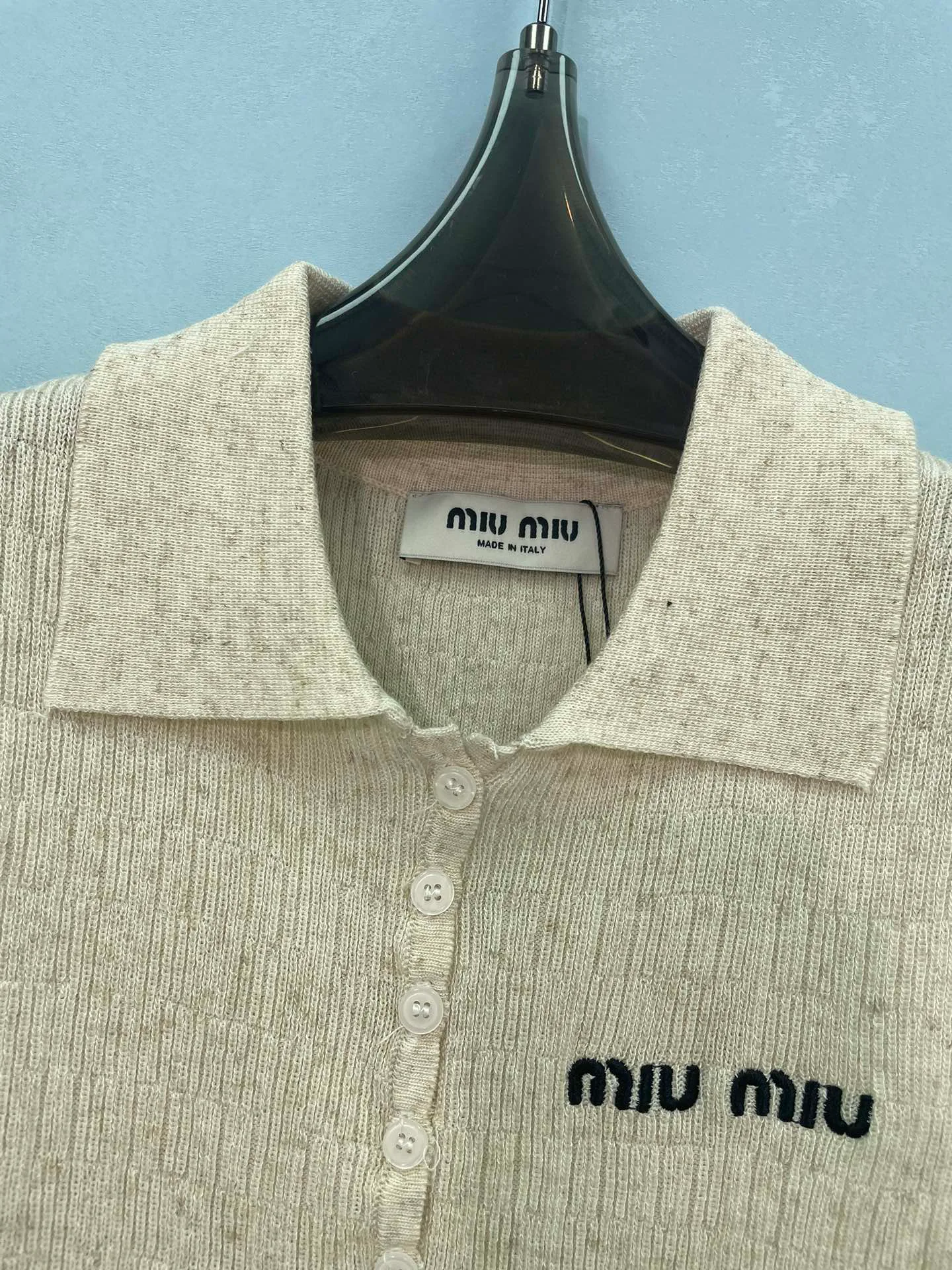 Жилеты Женские Miu Miu 17615302