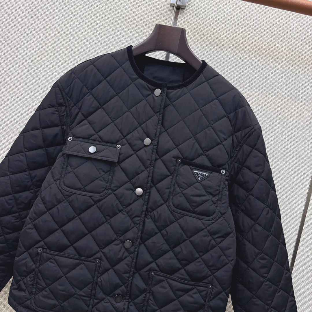 Куртки И Пуховики Женские Prada 20055108