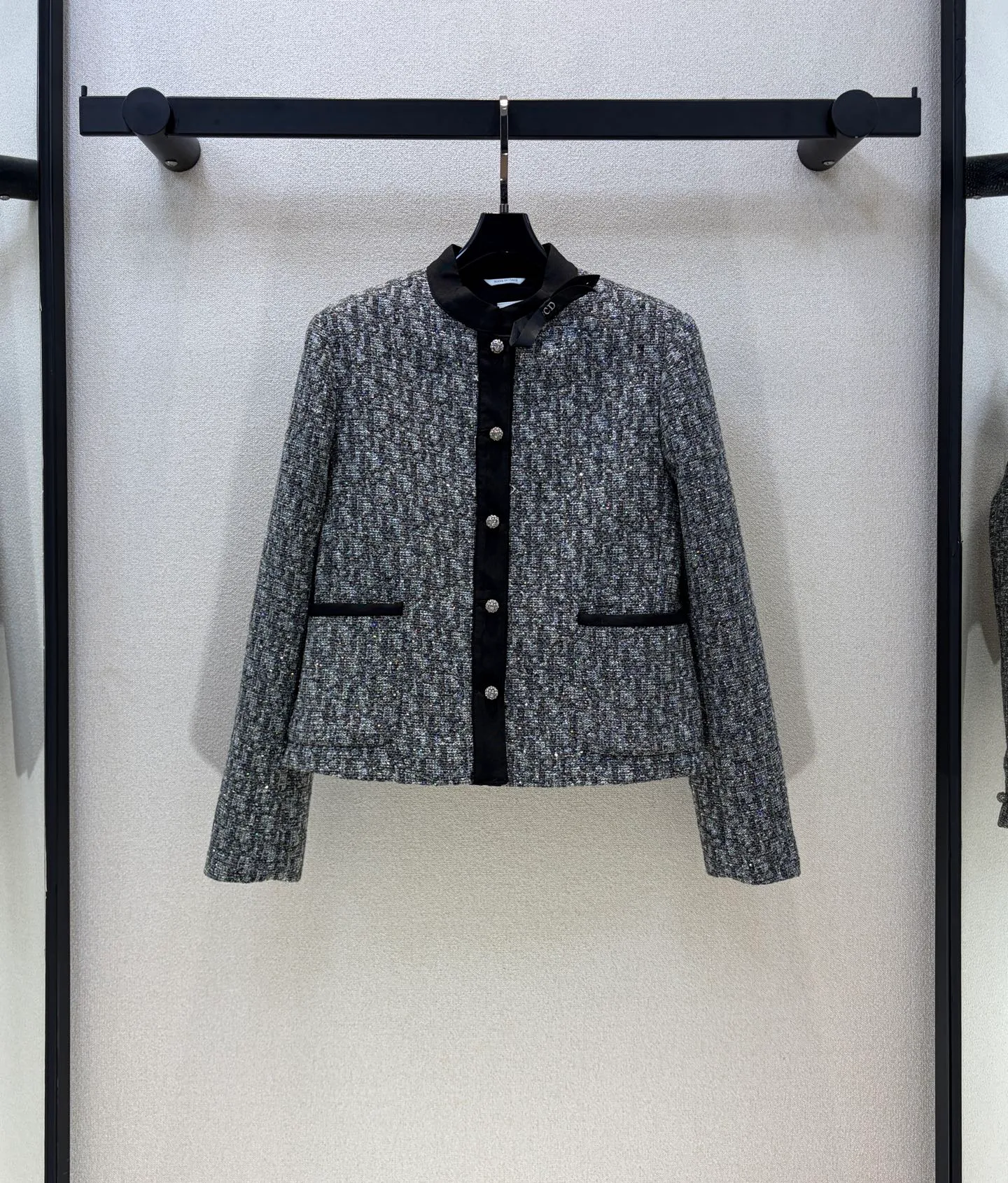 Жакеты Женские Christian Dior 19074867