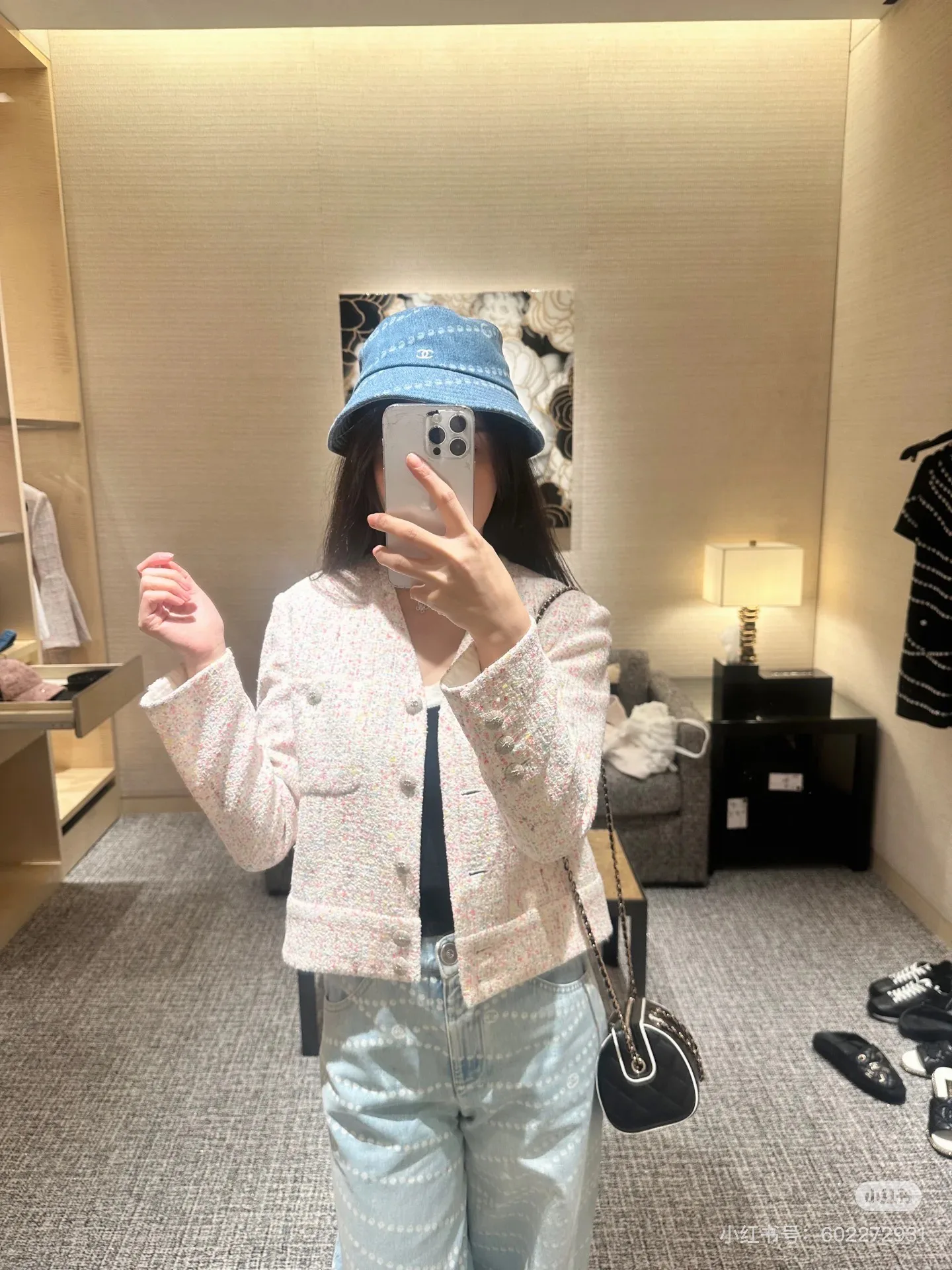 Куртки Женские Chanel Куртки Женские Chanel