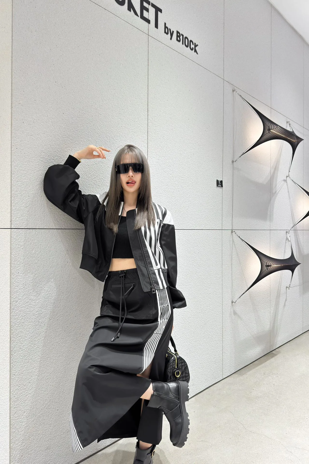 Юбки Женские Christian Dior 30633