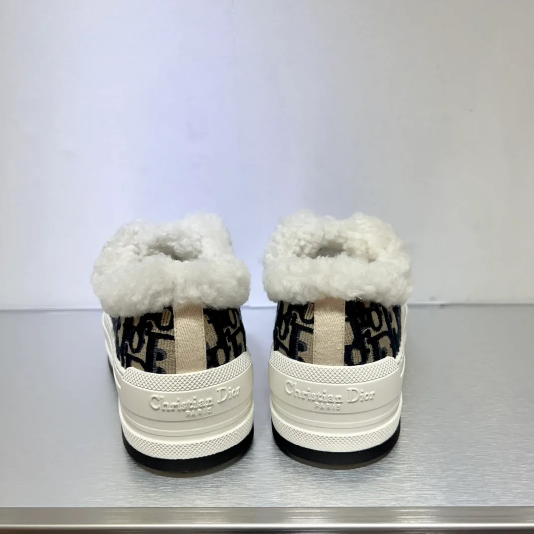 Кеды Женские Christian Dior 257996