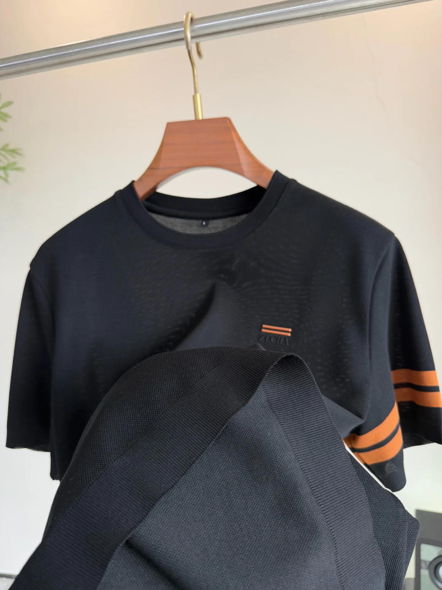 Футболки Мужские Zegna 11764361