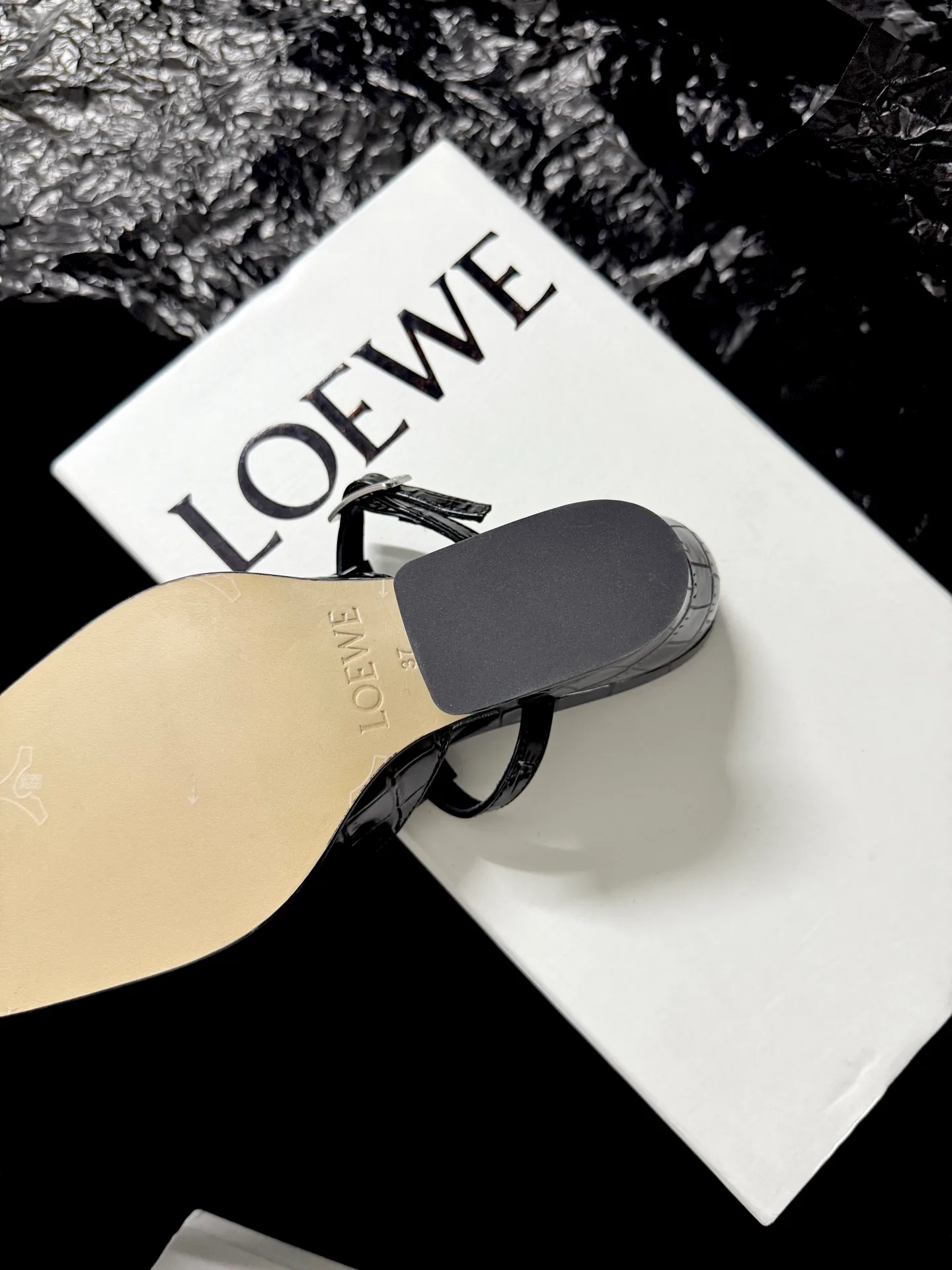 Туфли Женские Loewe 11531078