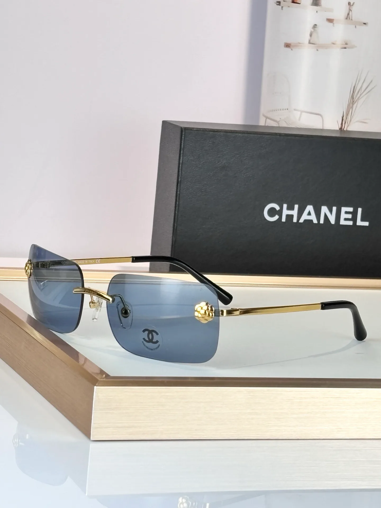 Очки Chanel 11232877