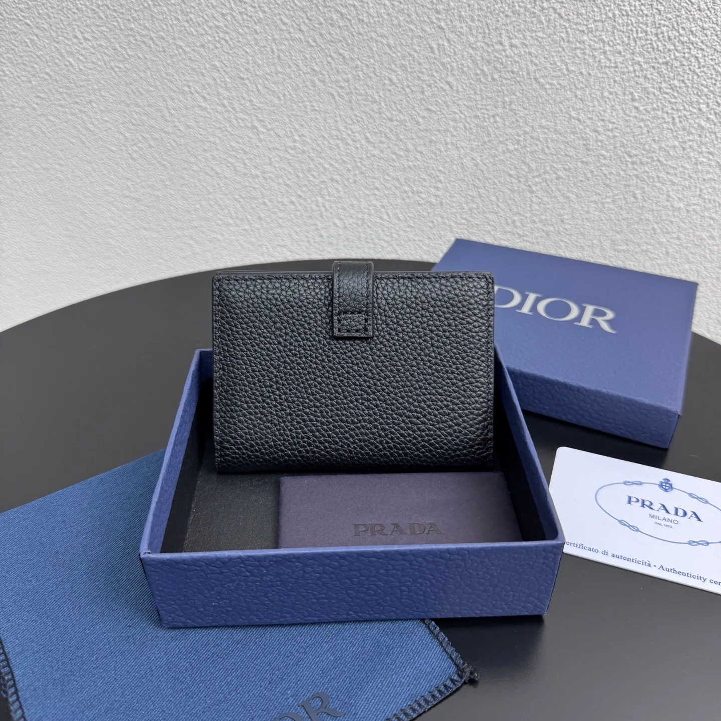 Клатчи Женские Christian Dior 13349621