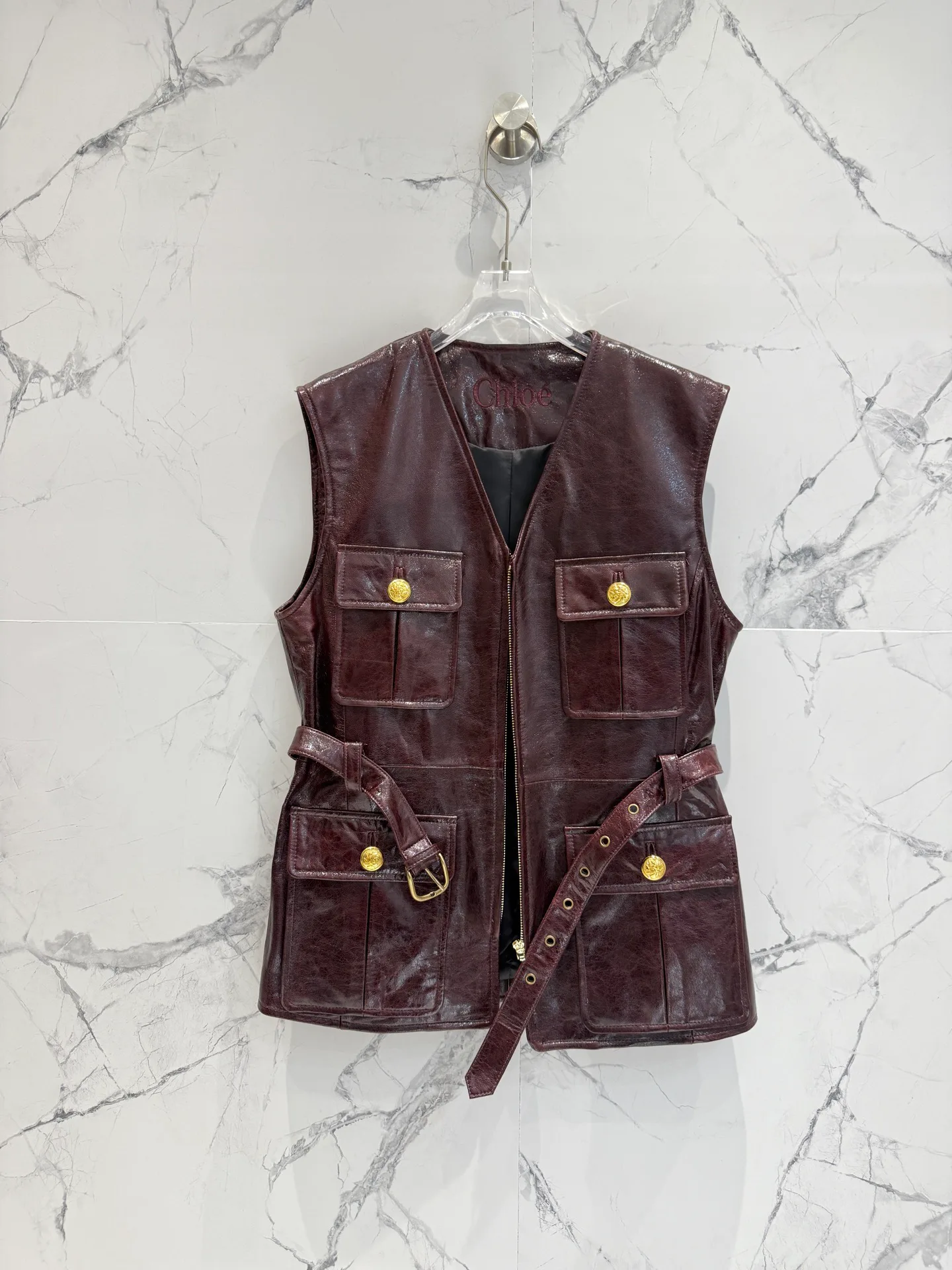 Жилеты Женские Chloe 11310682