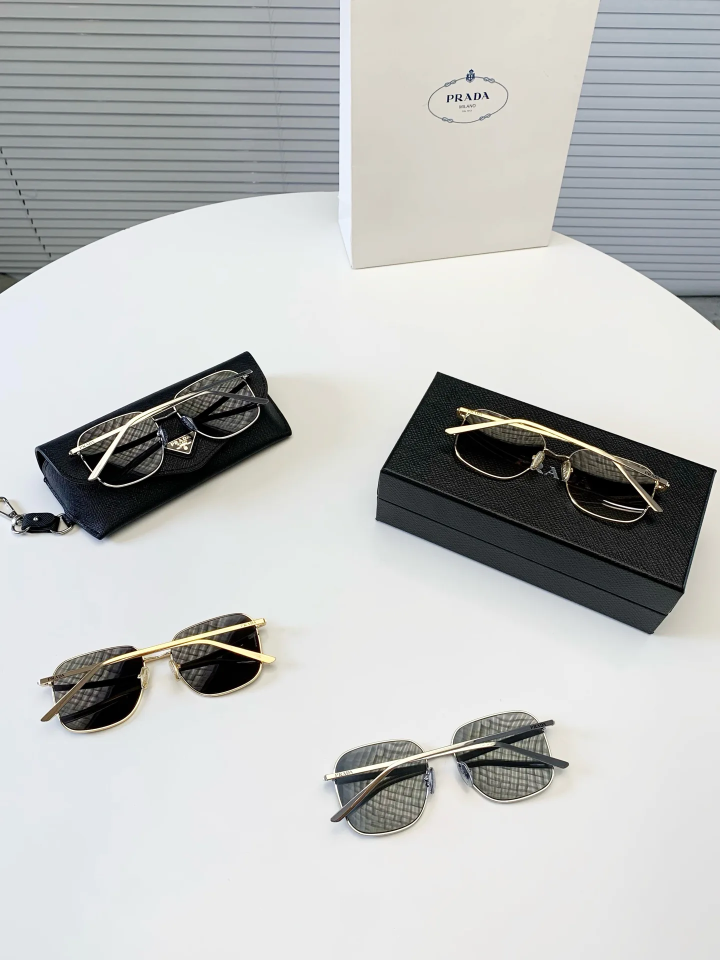 Очки Prada 11628503