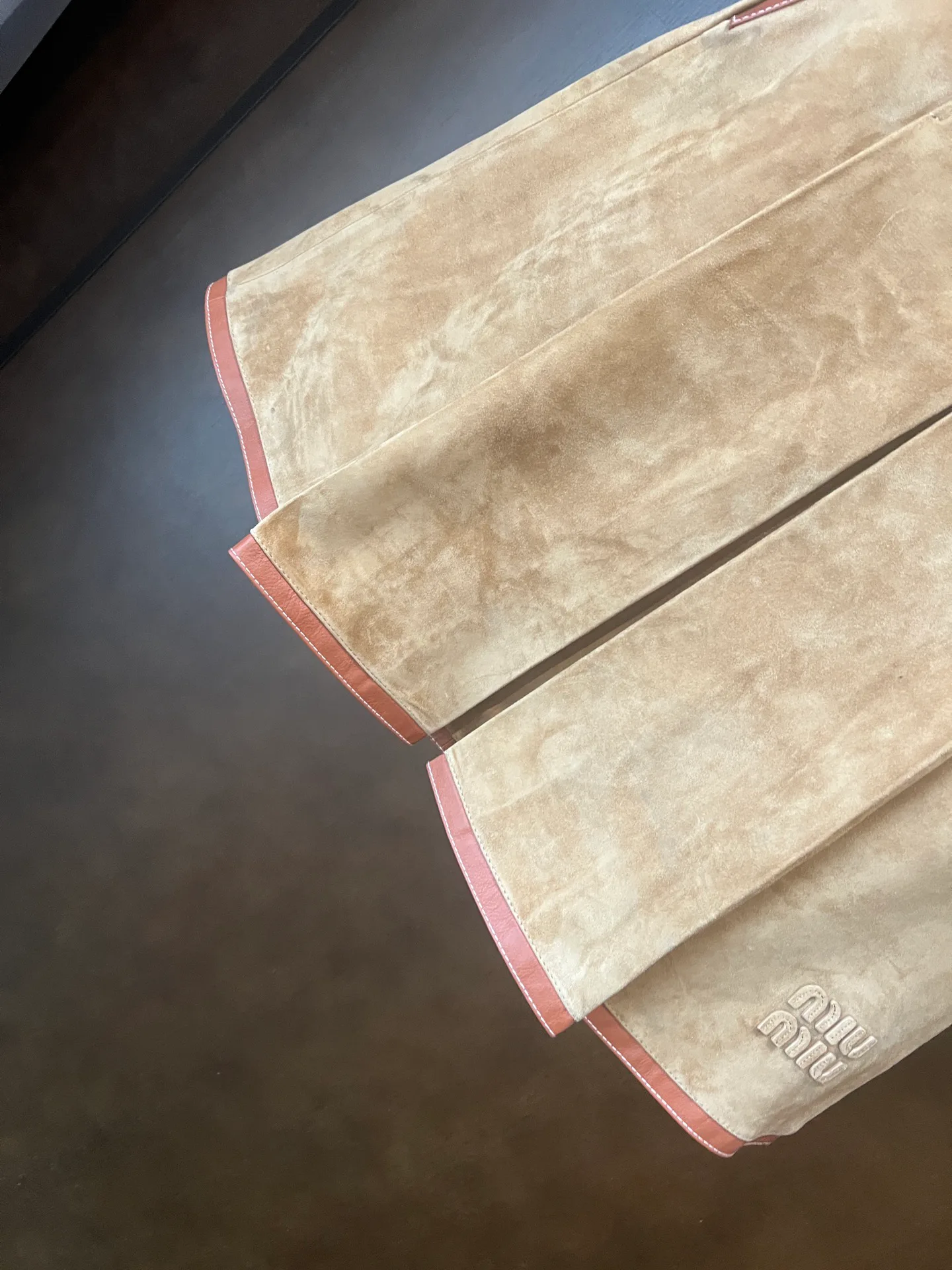 Юбки Женские Miu Miu 9101778