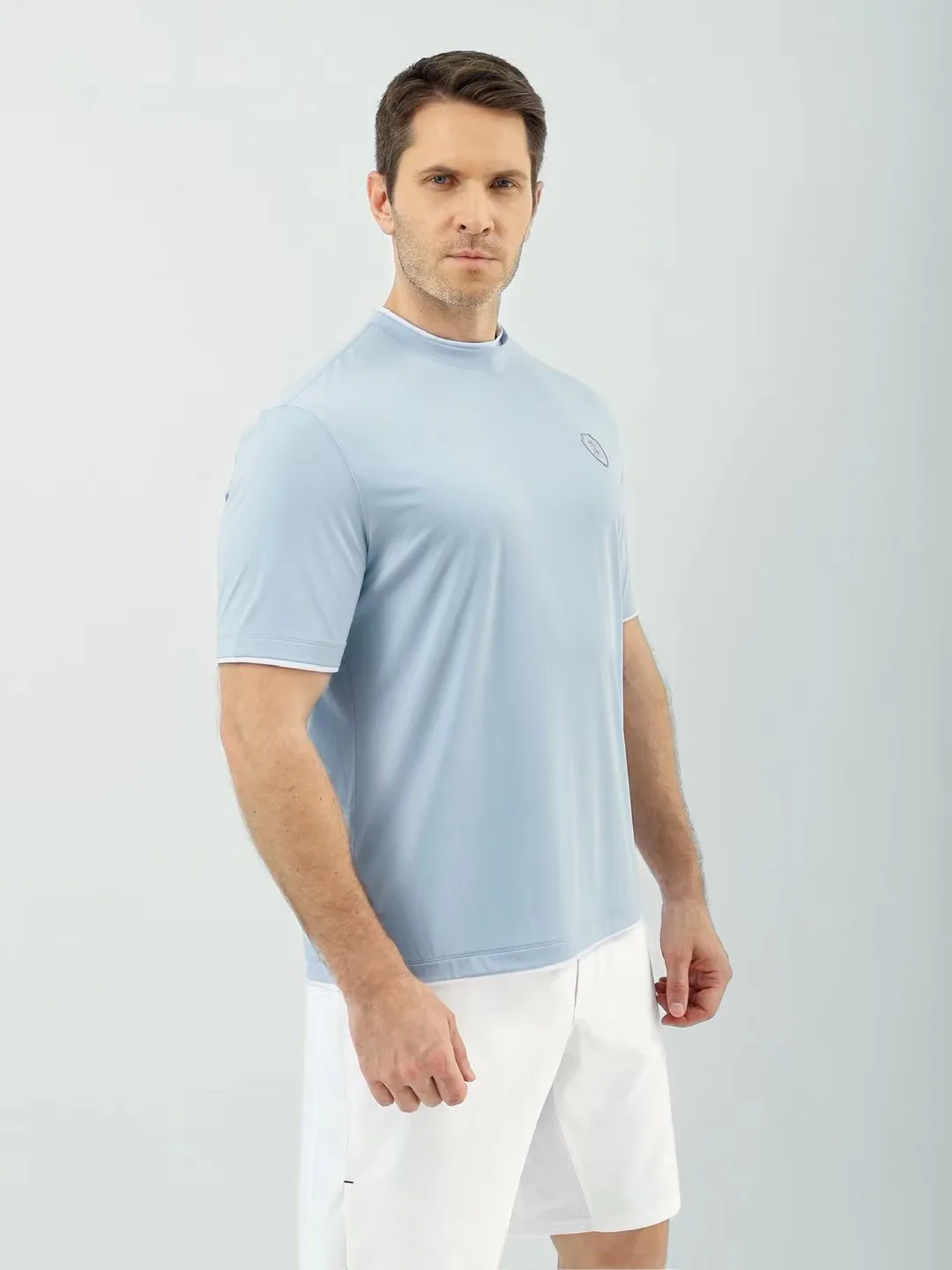 Футболки Мужские Loro Piana 13216294