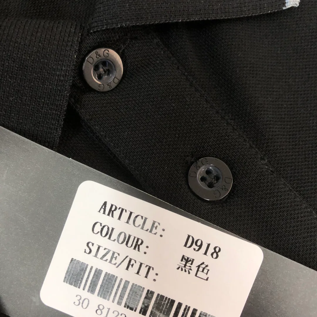 Футболки Мужские Dolce & Gabbana 18493