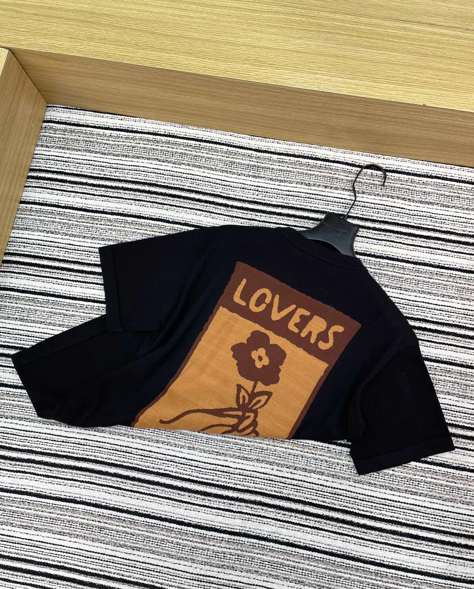 Футболки Женские Louis Vuitton 1884965