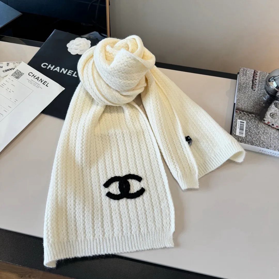 Шарфы Chanel 663276