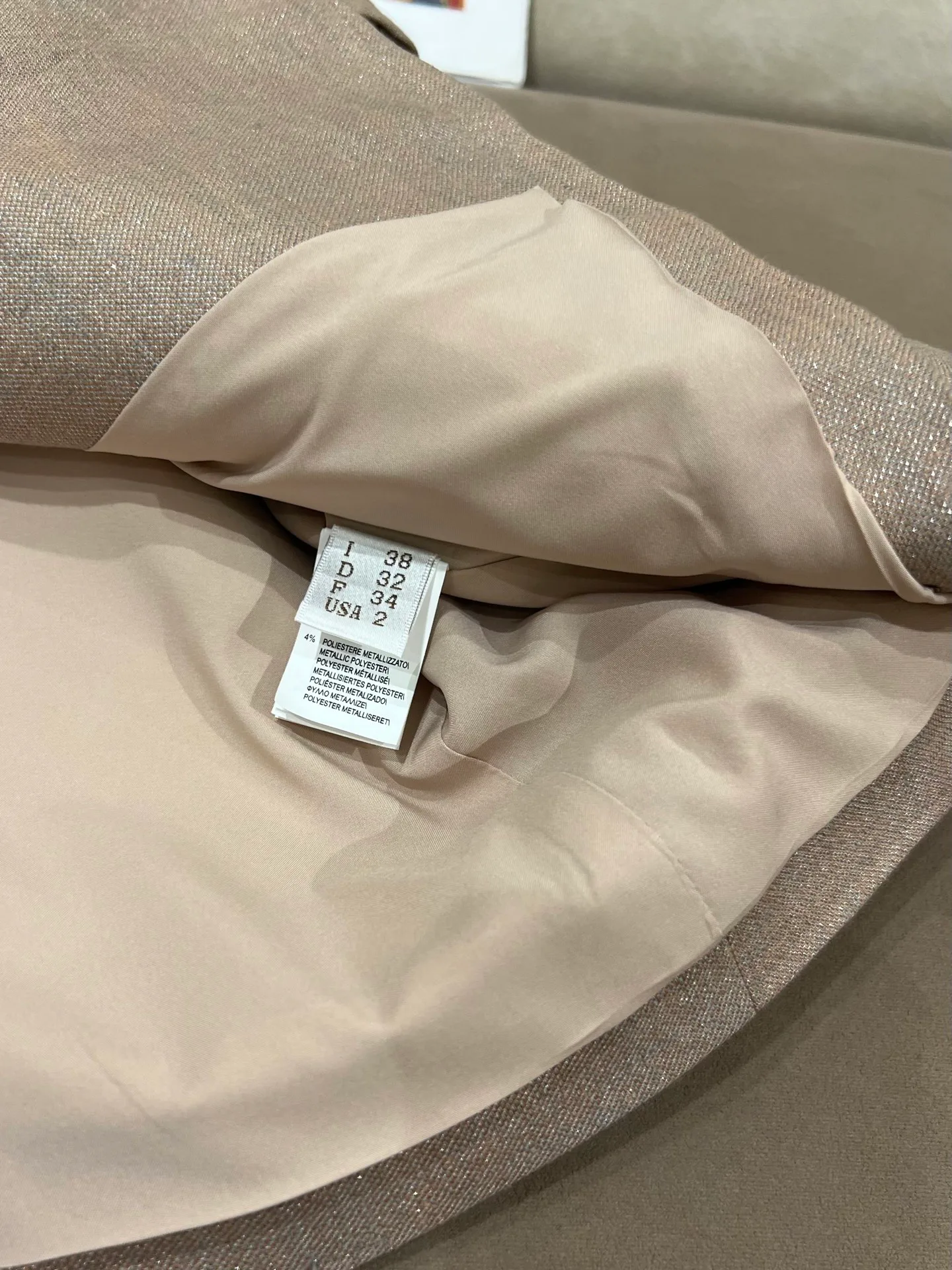 Жакеты Женские Brunello Cucinelli 1584671