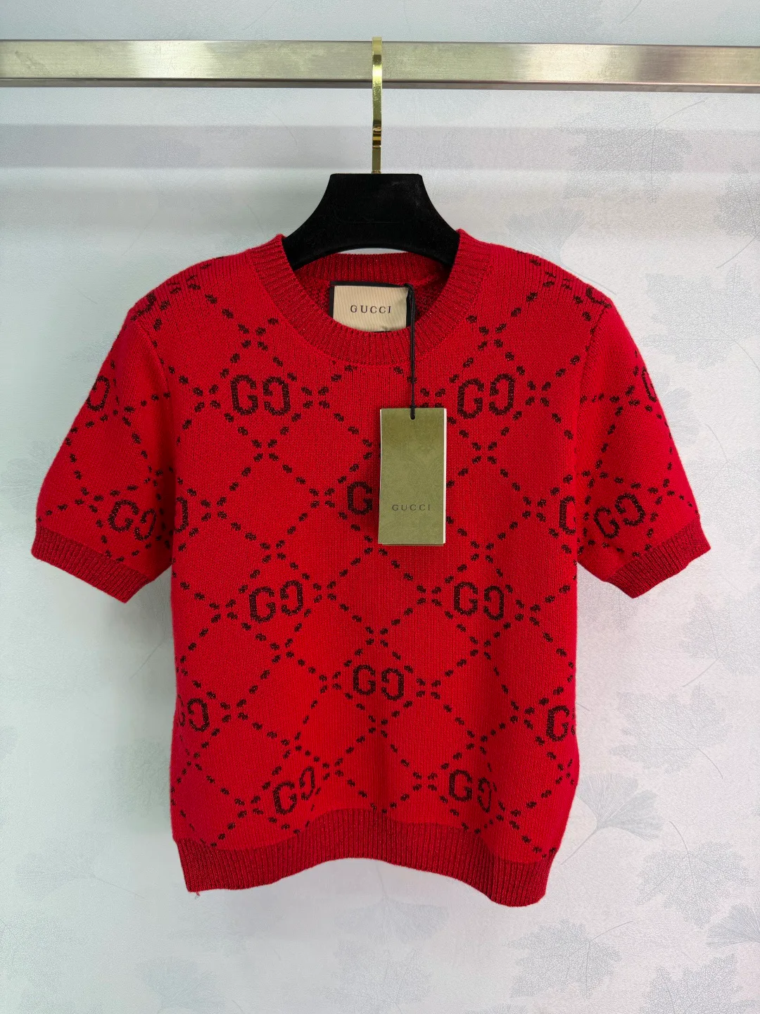 Джемперы И Свитеры Женские Gucci 501627