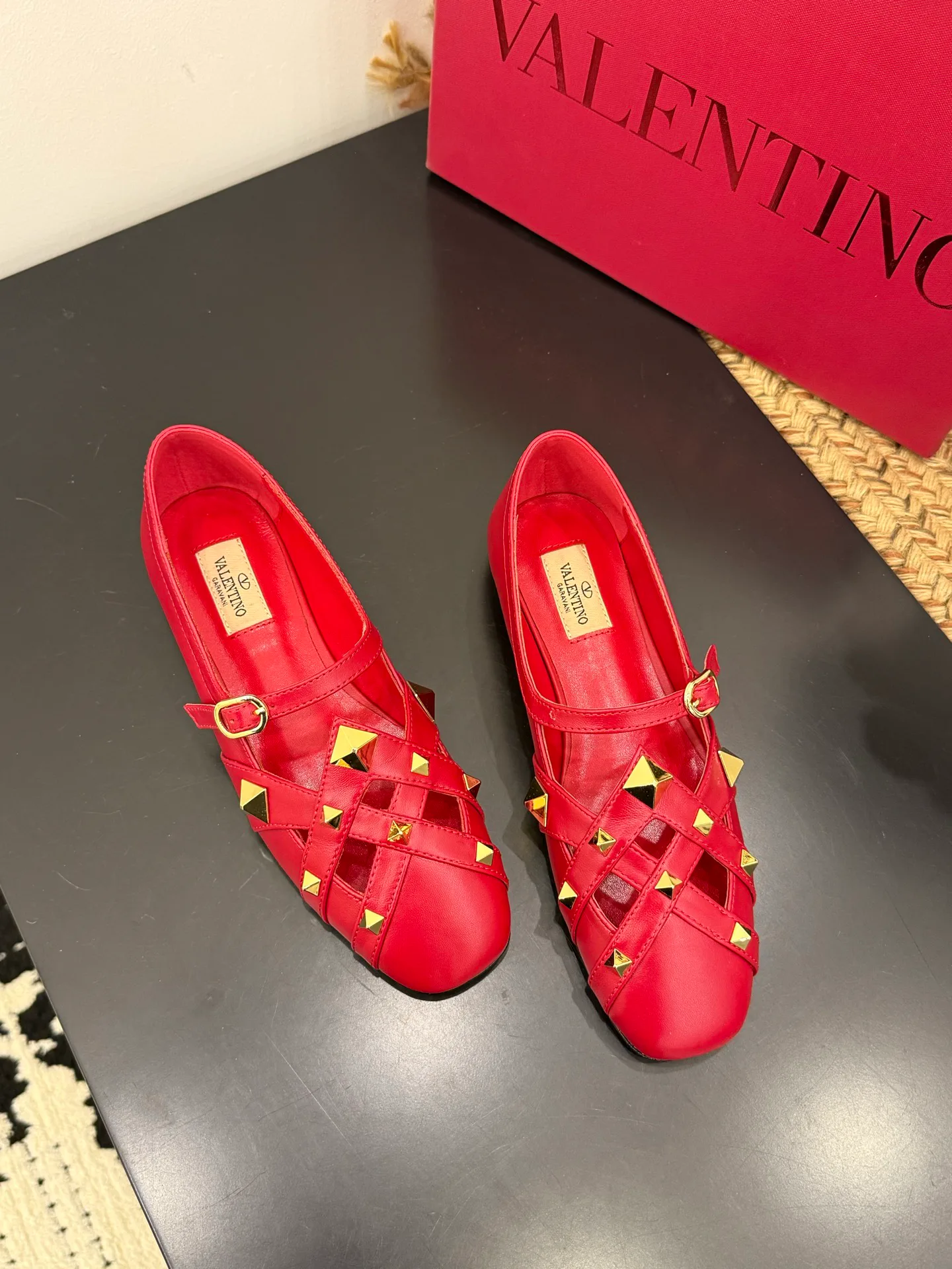 Туфли Женские Valentino 1881126