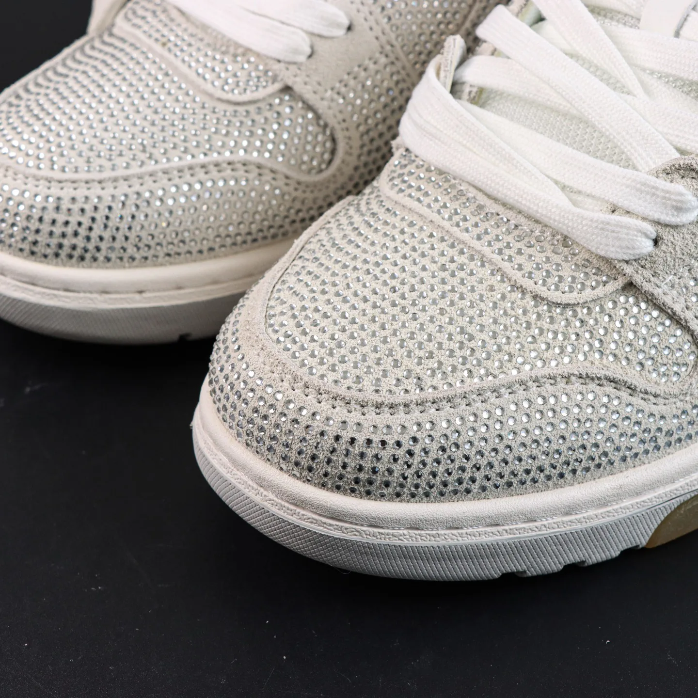 Кроссовки Женские Off-White 11651003