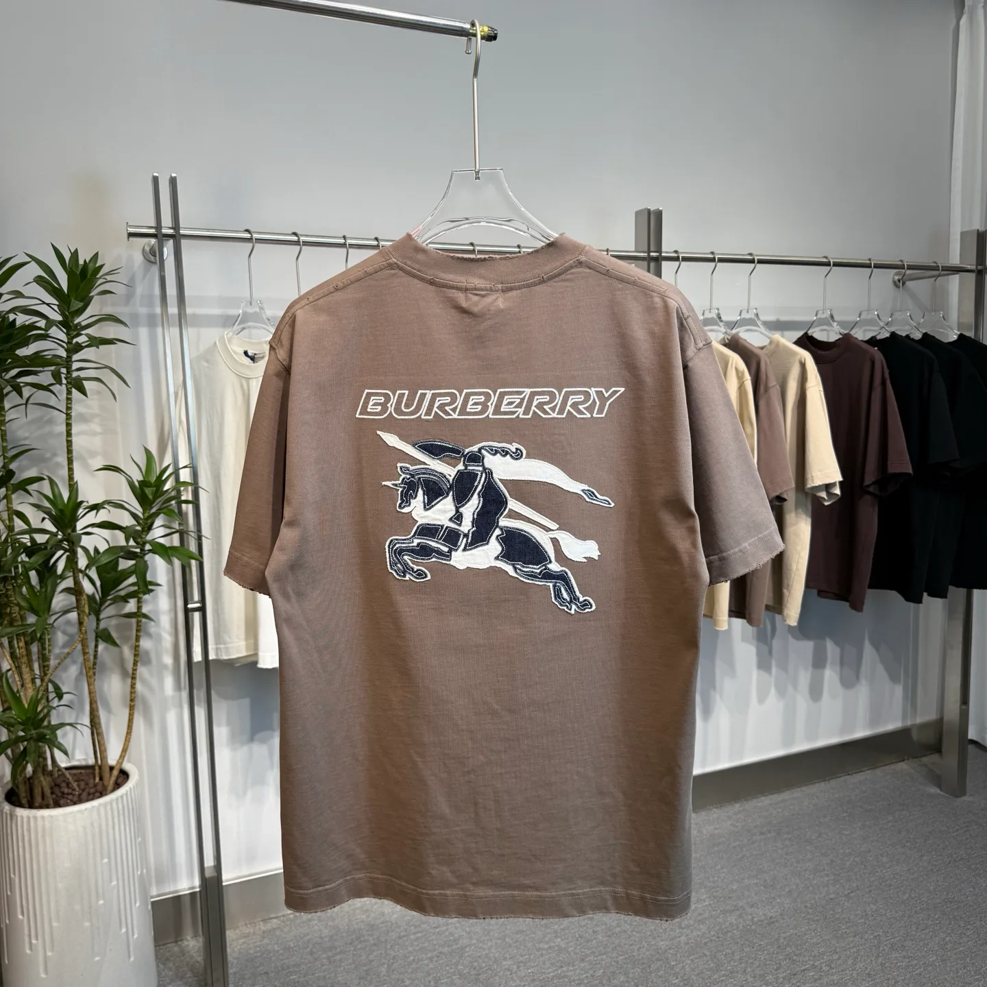 Футболки Женские Burberry 5059335