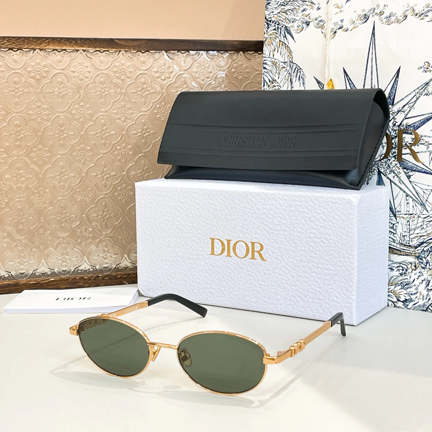 Очки Christian Dior 2790