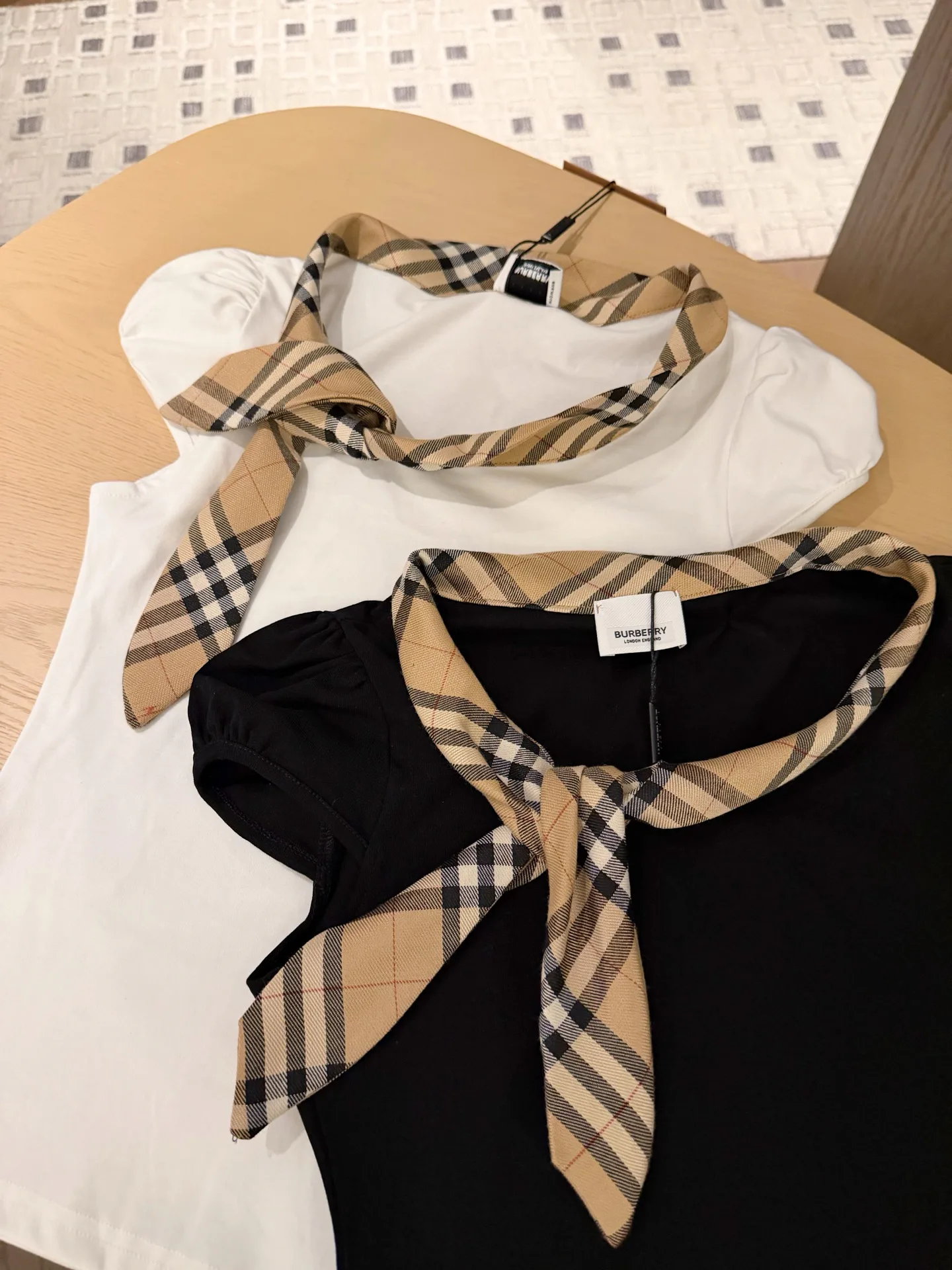 Юбки Женские Burberry 11824146