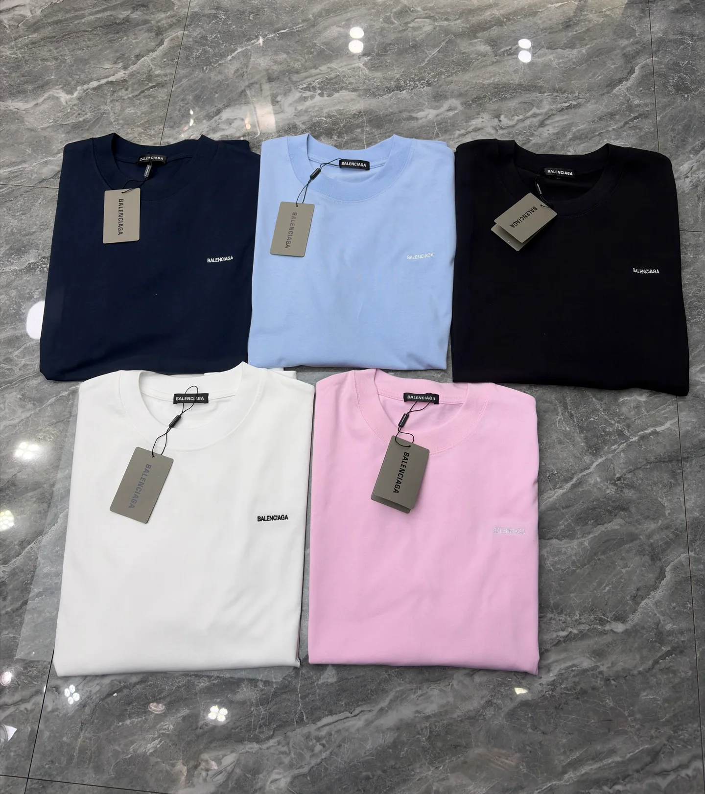 Футболки Женские Balenciaga 11239203