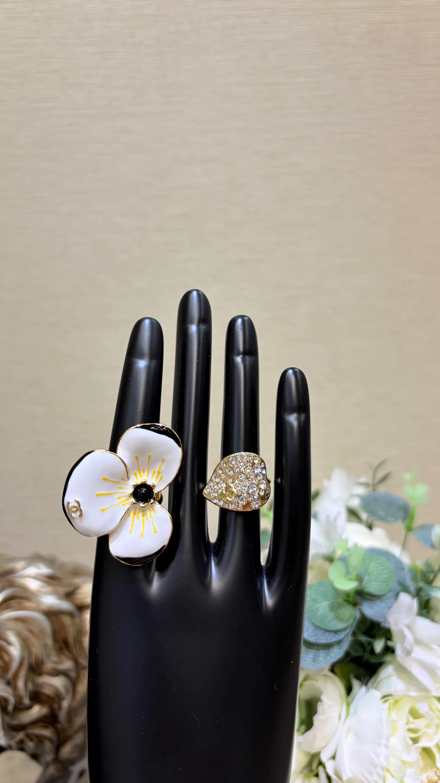Бижутерия Chanel 18603860